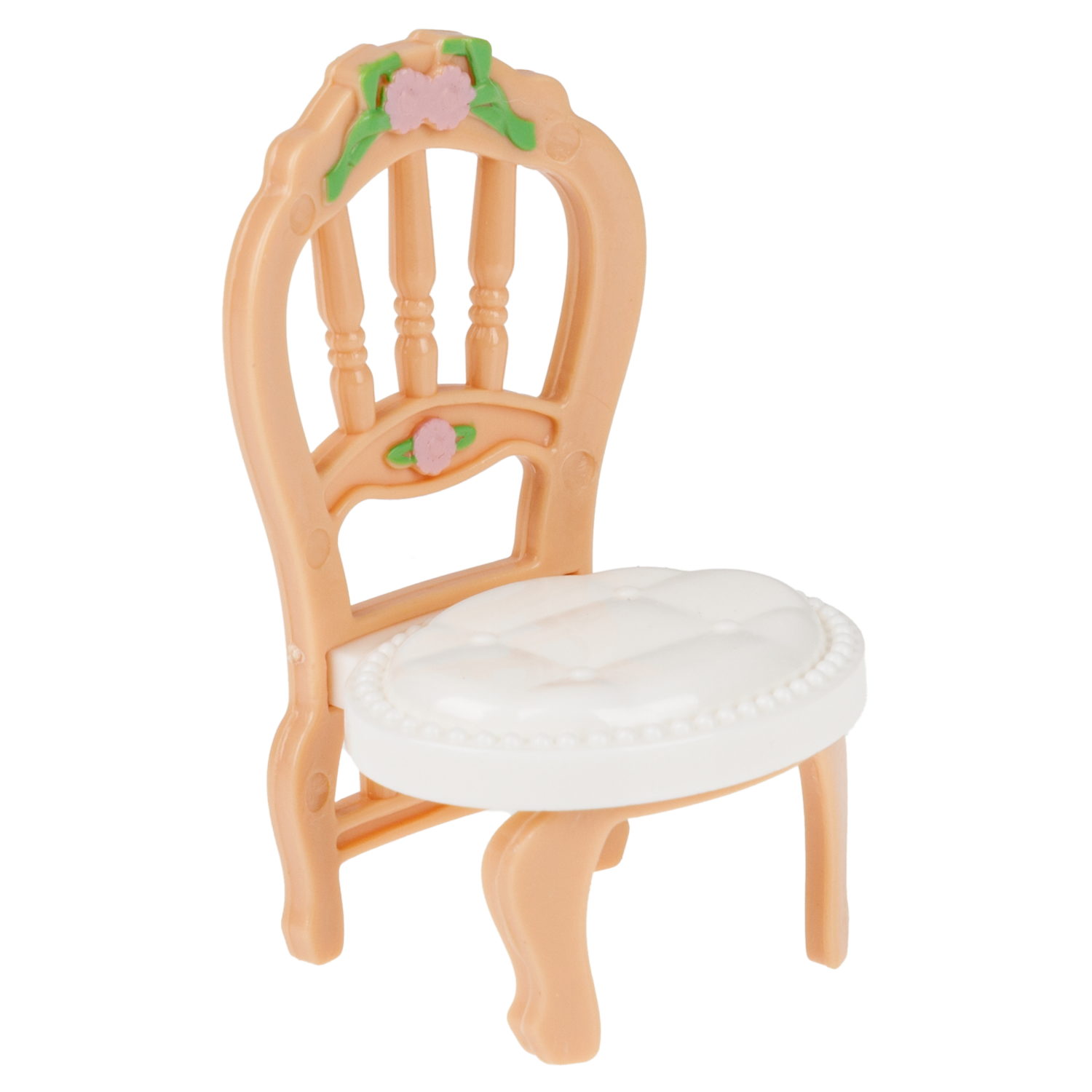 Игровой набор 1TOY Мой маленький мир Гостиная и спальня