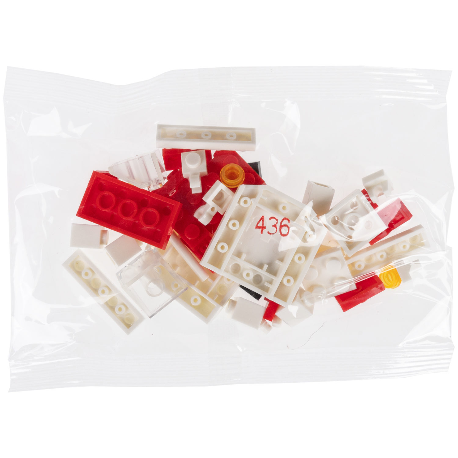 1toy Blockformers Городские службы конструктор, в асс. 4 вида