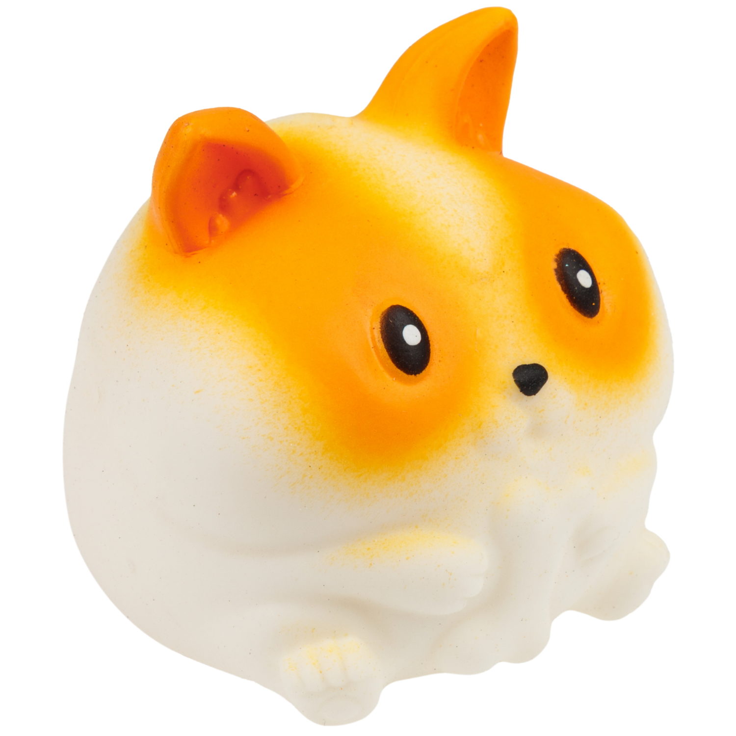 Игрушка-антистресс 1TOY Крутой замес Звери,  7х7х6 см