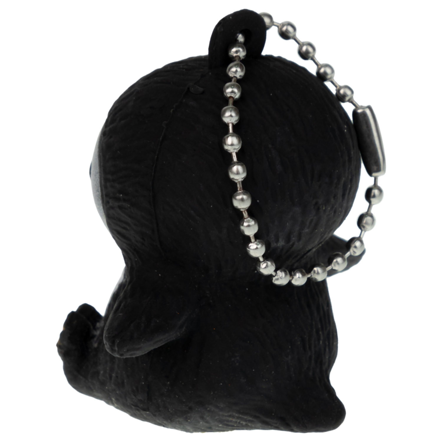 Игрушка антистресс для рук 1TOY Маскарад для зверят, мягкая, резиновая, сквиш, жмякалка, мялка, брелок детский, для взрослого, 12 видов в ассортименте