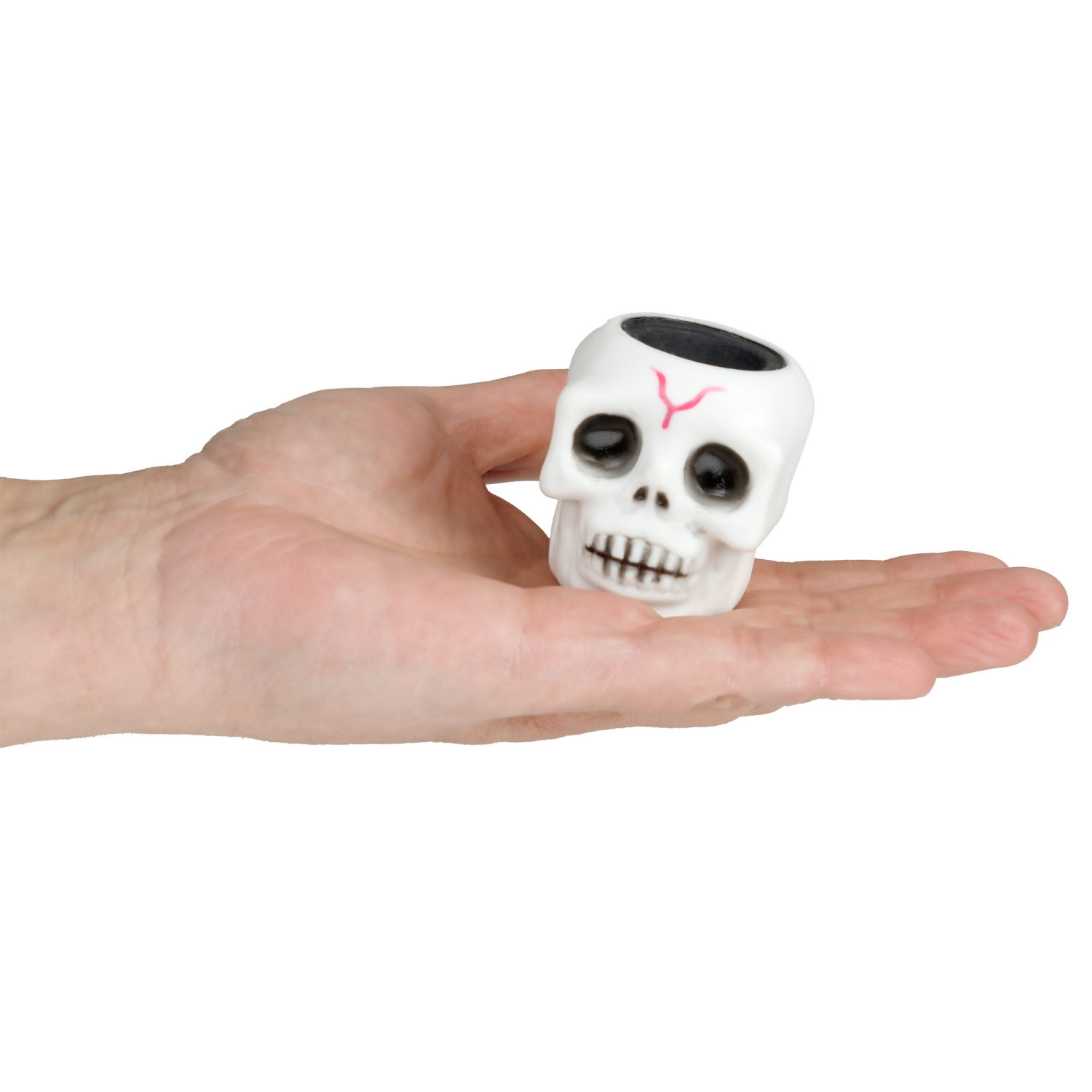 Игрушка-антистресс 1TOY Крутой замес Летучая мышь