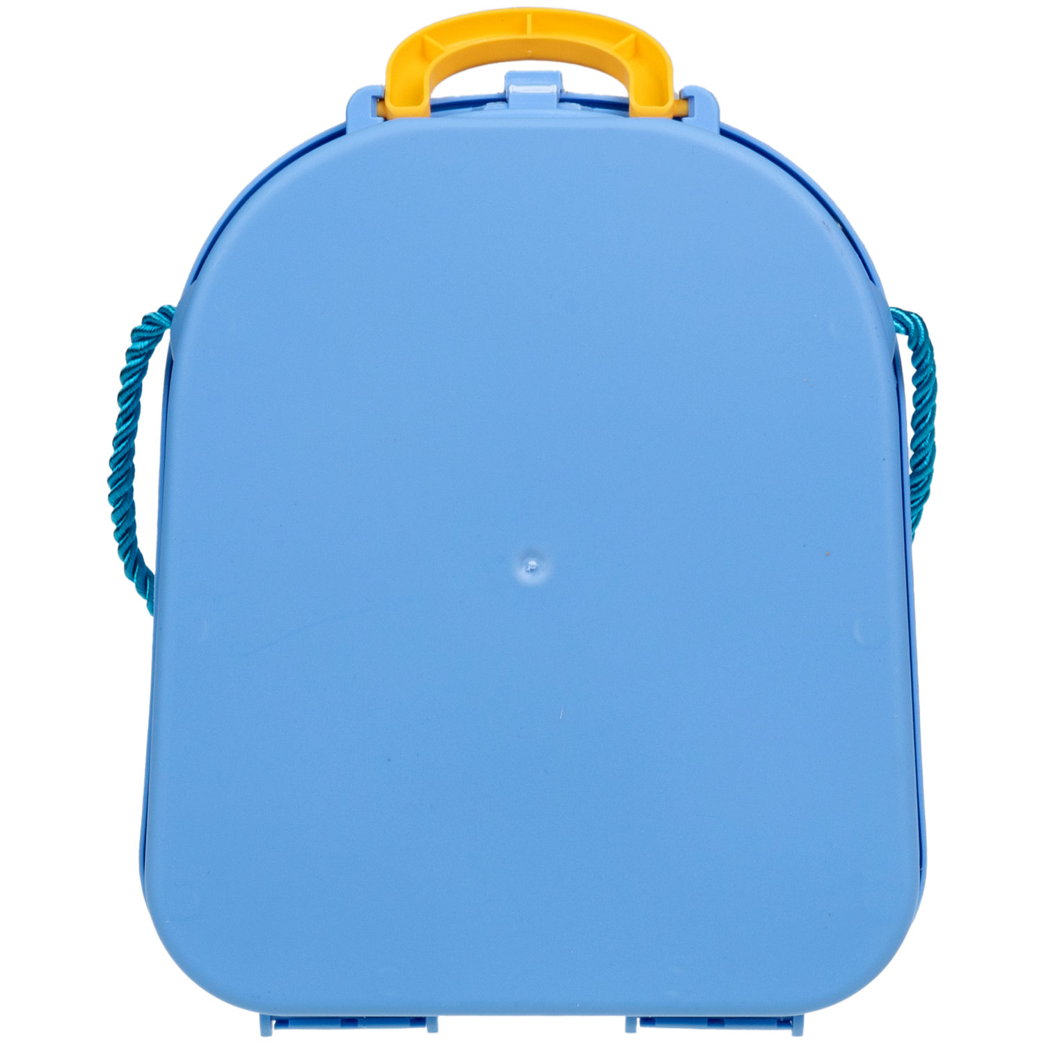 Игровой набор в рюкзачке 1TOY Профи Клиника, 11 предметов