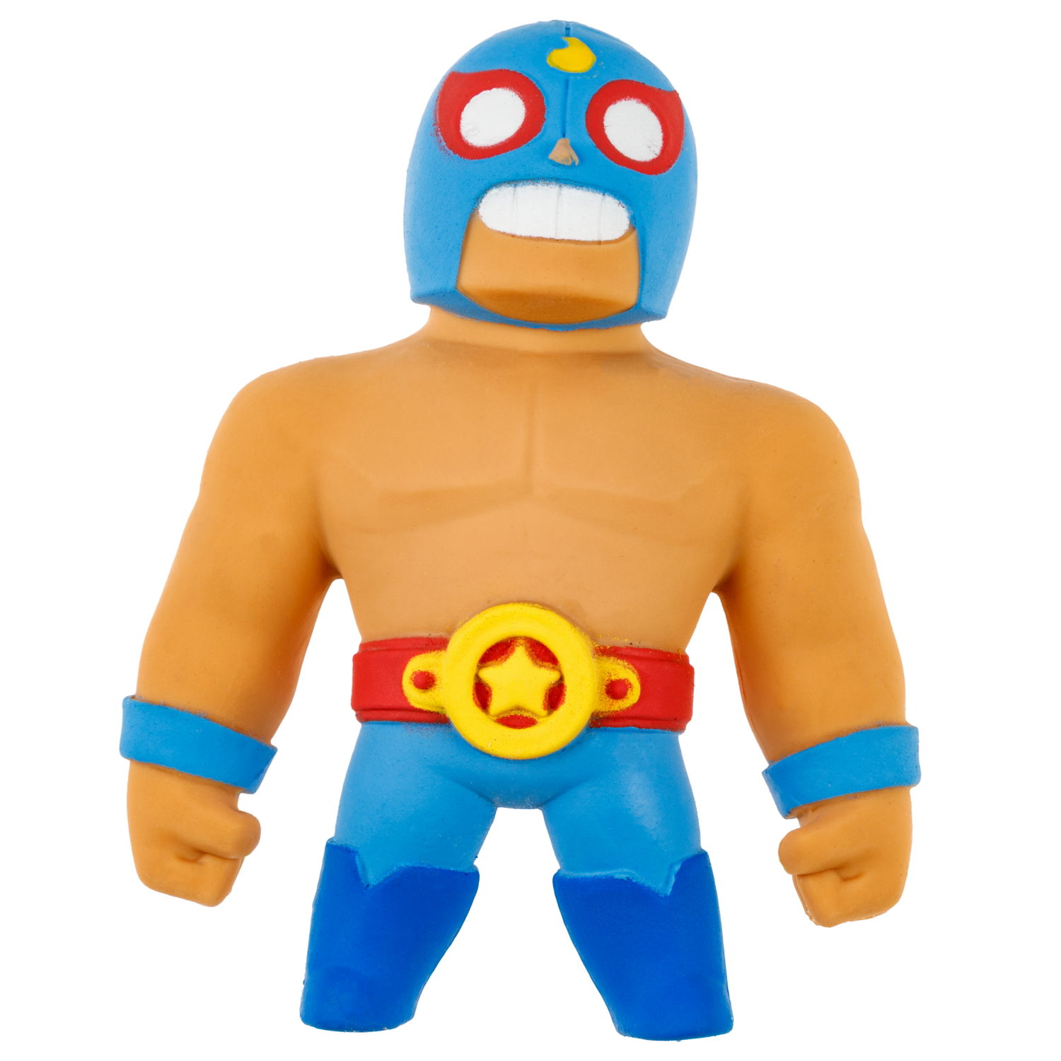 Тянущаяся фигурка 1TOY Monster Flex, 13 см, 10 видов в ассортименте