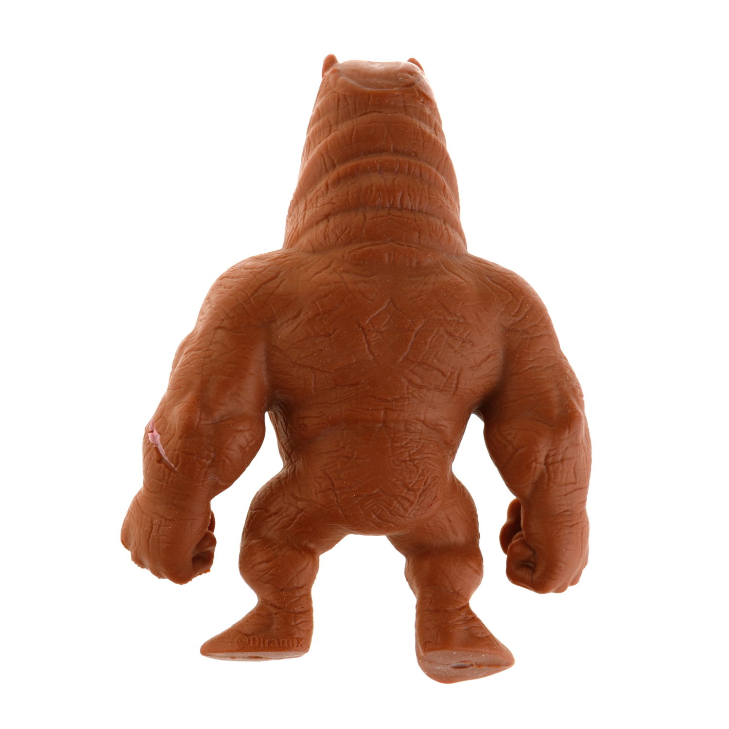 1Toy Игрушка для мальчика, тянучка монстр MONSTER FLEX AQUA, антистресс, 14 видов в ассортименте