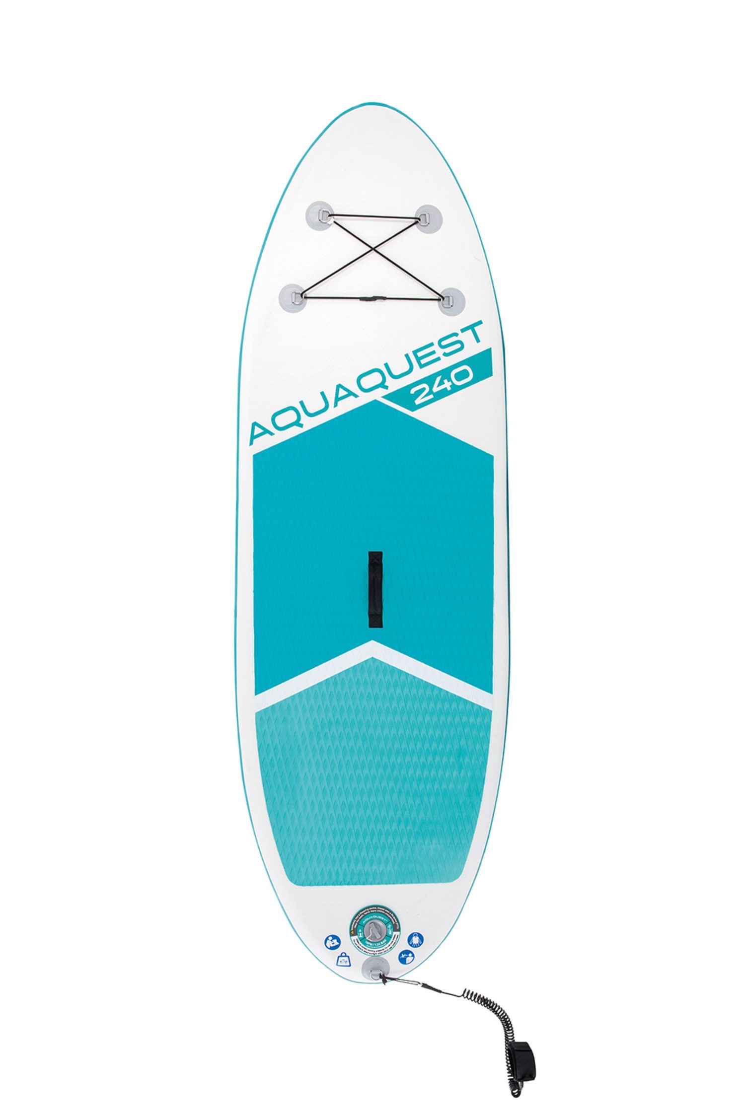 подруливающее устройство для воды  240 YOUTH SUP