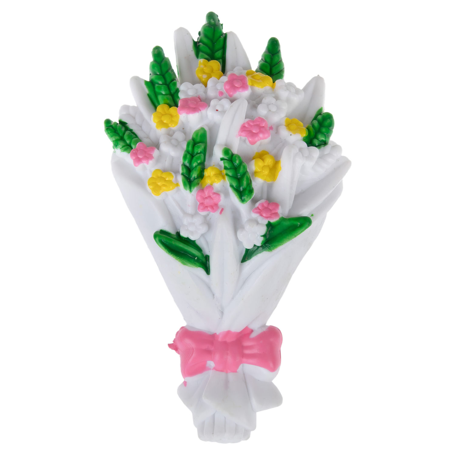 Кукла Alisa Little Love 15,2 см, блондинка, с зеброй