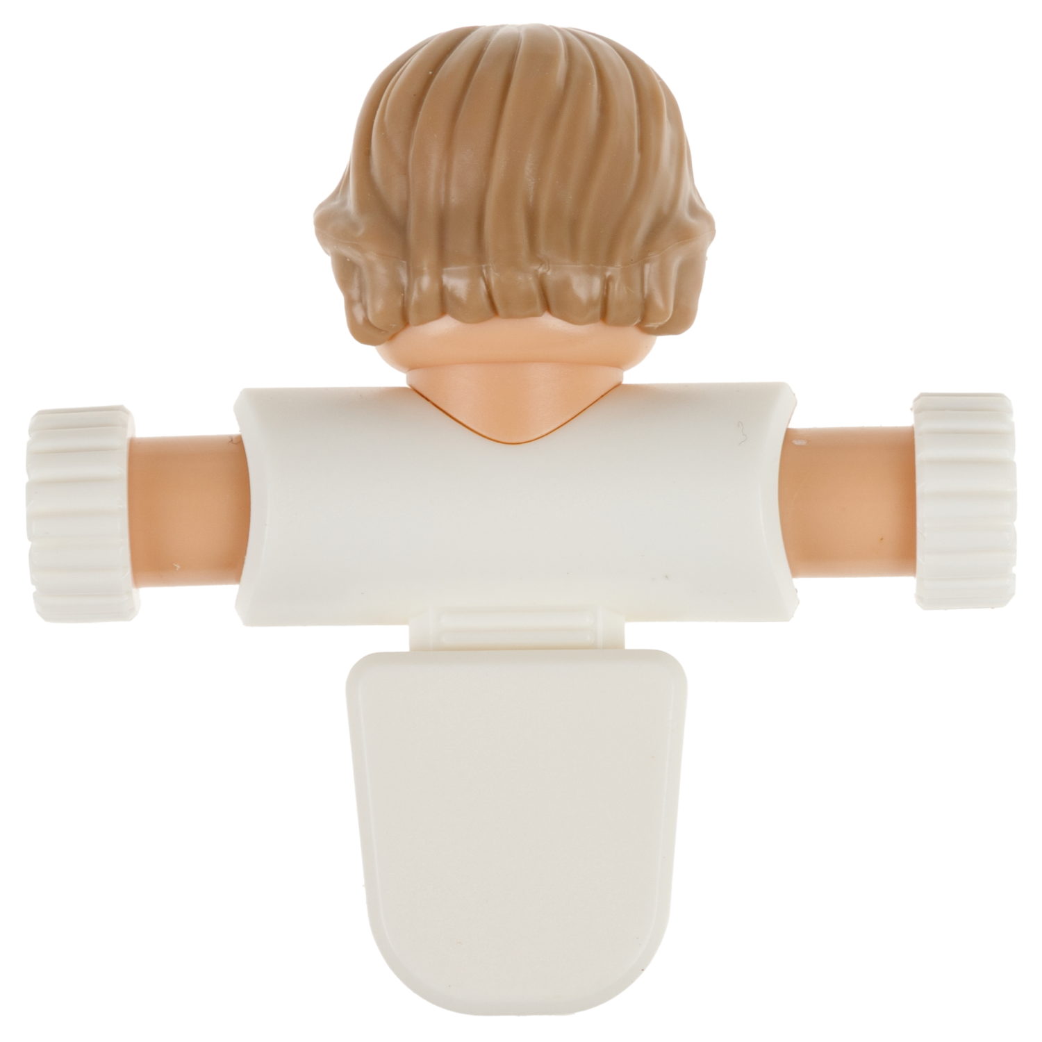 Фиджетбол 1TOY Легенды футбола, настольный футбол Матч Франция - Хорватия