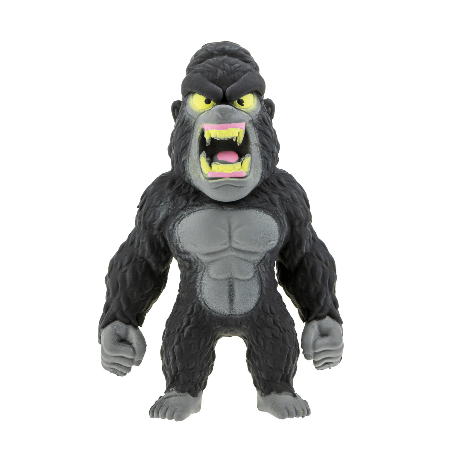 Тянущиеся фигурки 1TOY Monster Flex, серия 4, 15 см, 14 видов в ассортименте