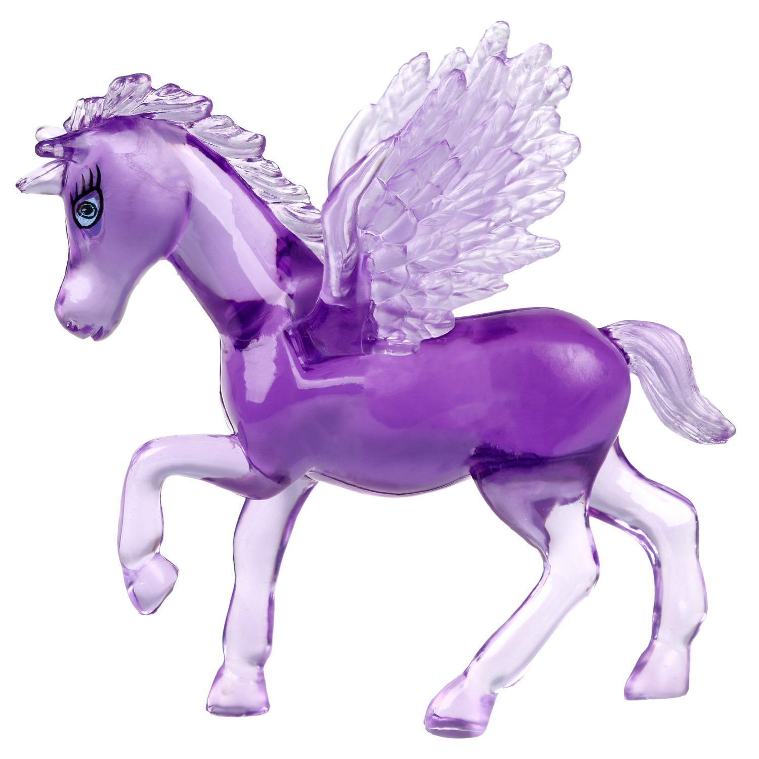 Фигурка-игрушка 1TOY Пегас