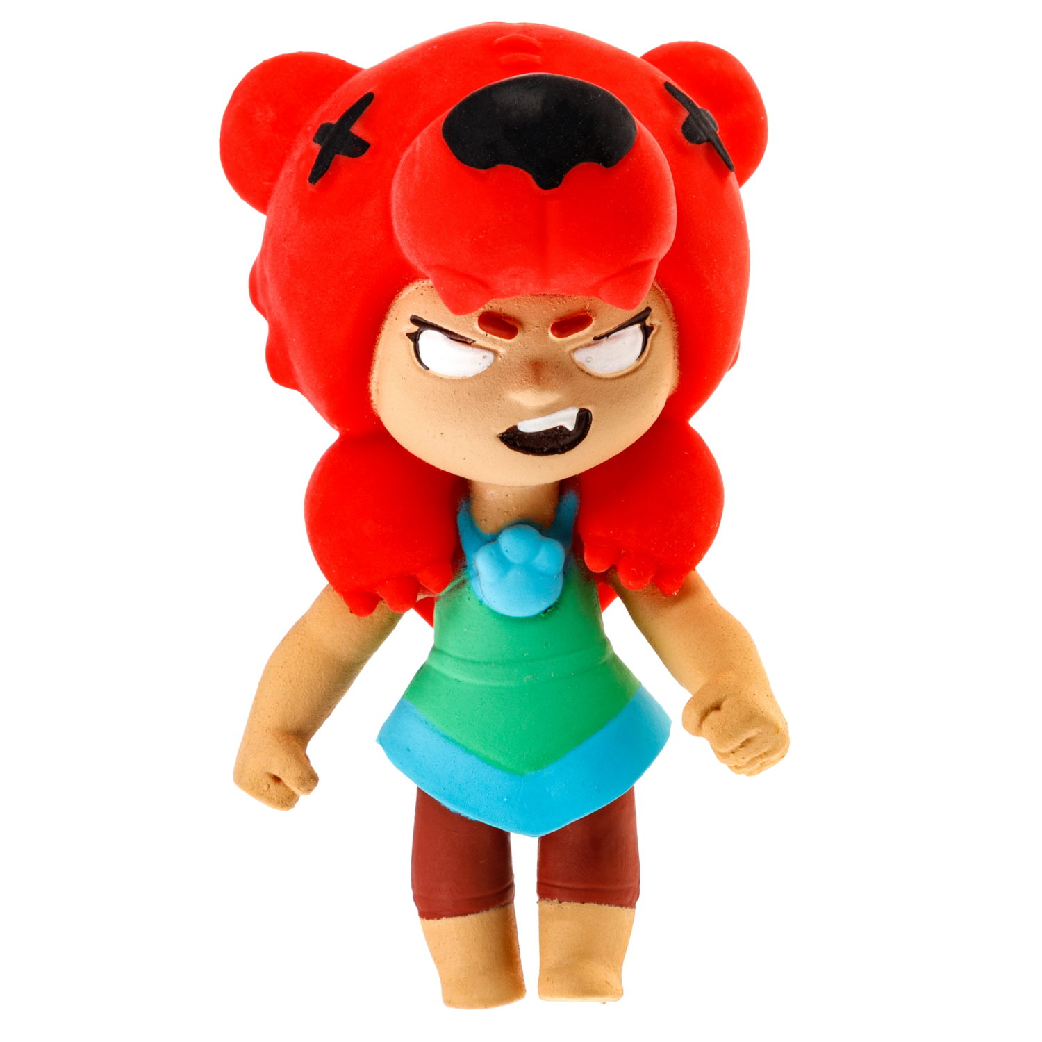 Тянущаяся фигурка 1TOY Monster Flex, 13 см, 10 видов в ассортименте