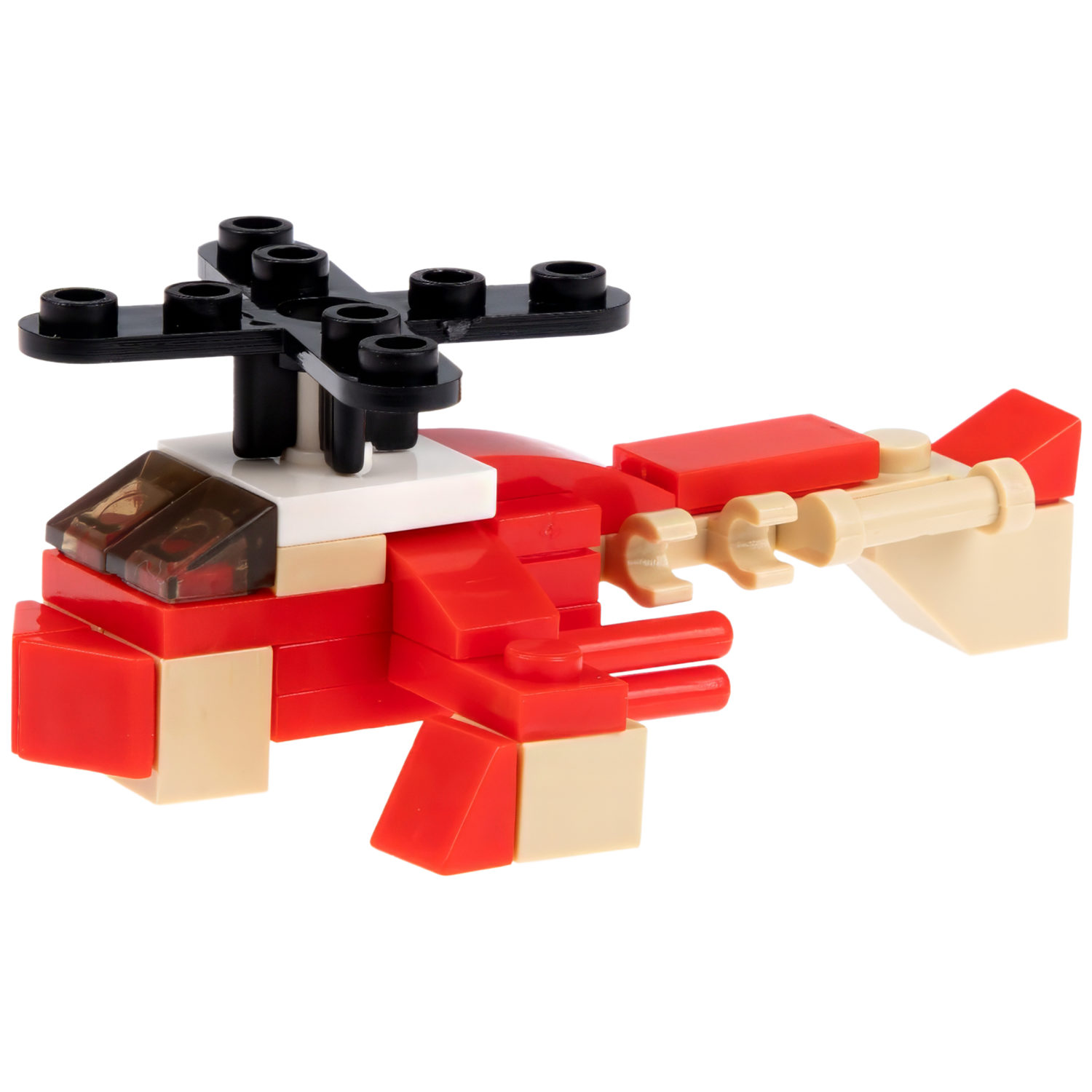 1Toy Blockformers "Техно коллекция" (д/б 12 шт., в асс. 6 видов, коробка)