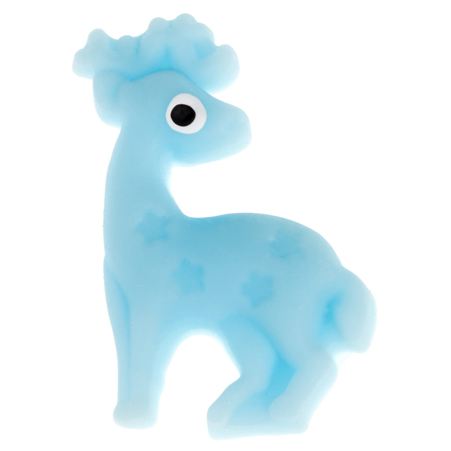 Таба сквиши 1TOY Крутой замес Новый год, 3 шт. в наборе 