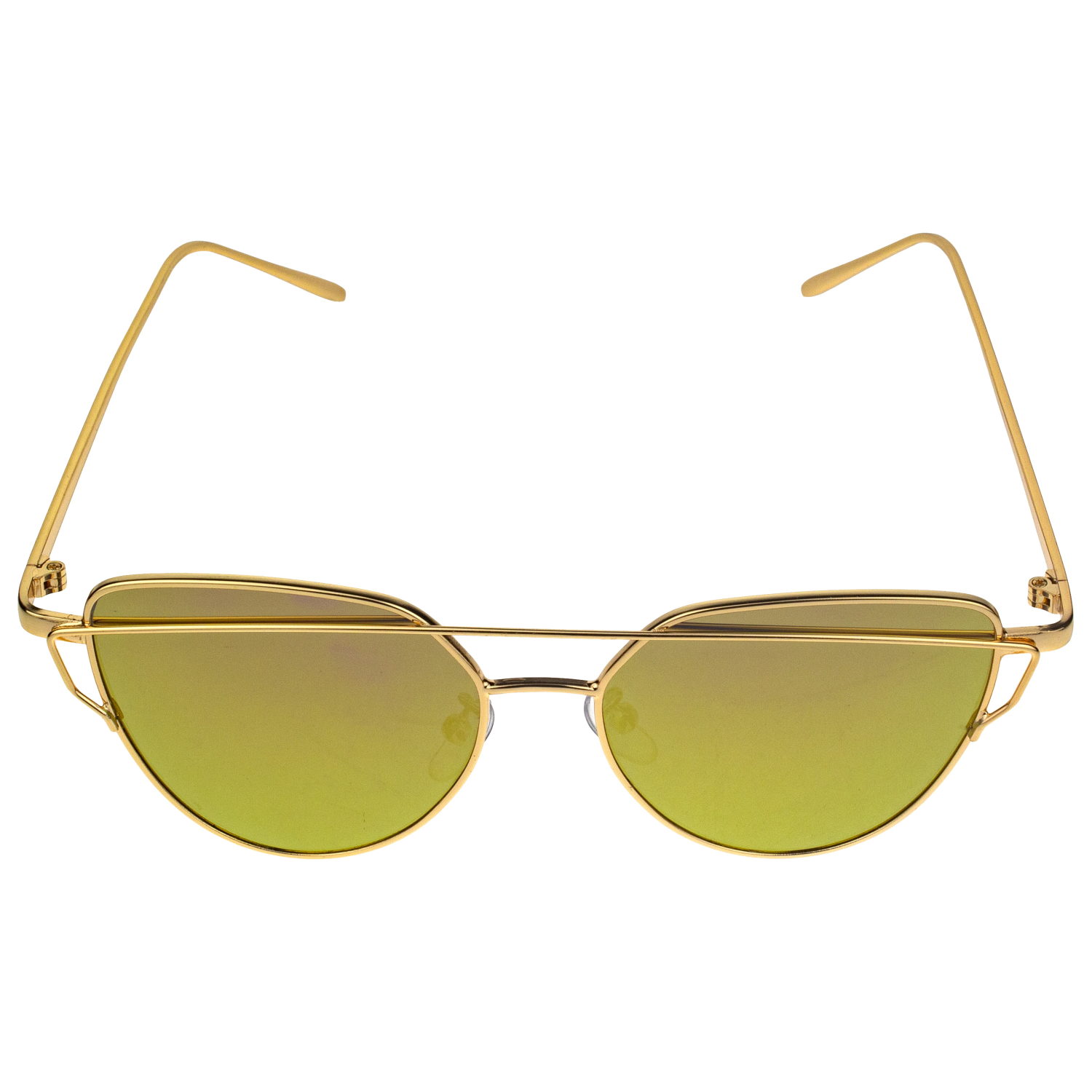 Очки солнцезащитные детские Lukky Fashion "Хамелеон" 