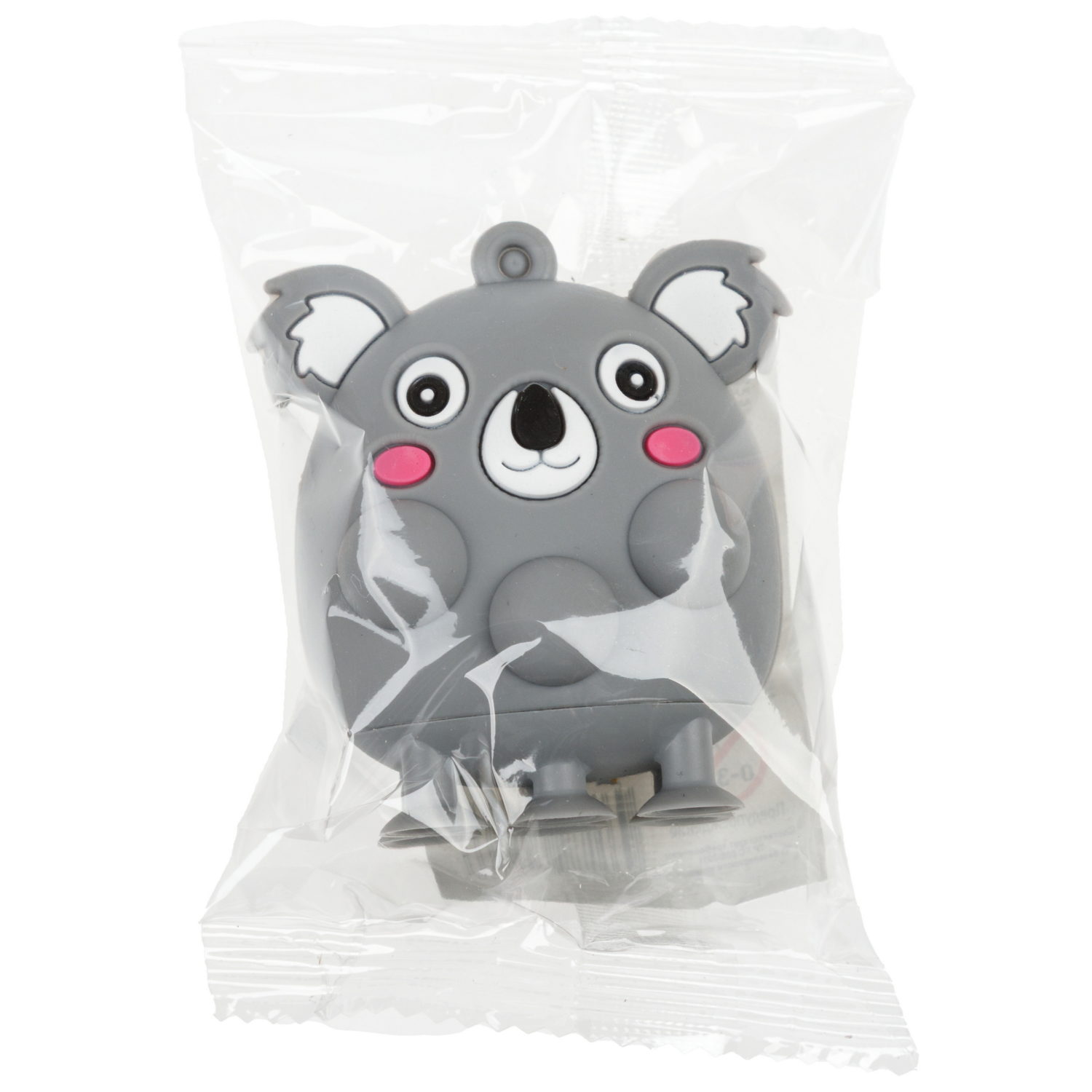 Антистресс-игрушка 1TOY Жмяка Hit Pop It, в ассортименте