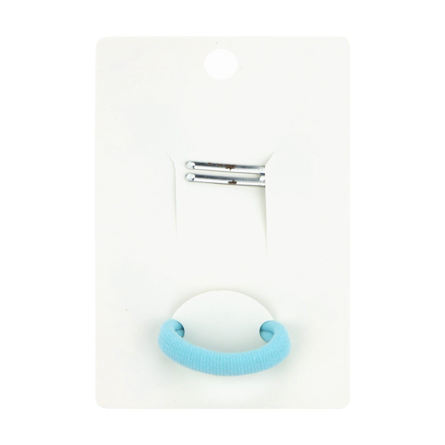 Lukky Fashion набор для волос Бабочки с бантиком (1 заколка + 1 резинка)