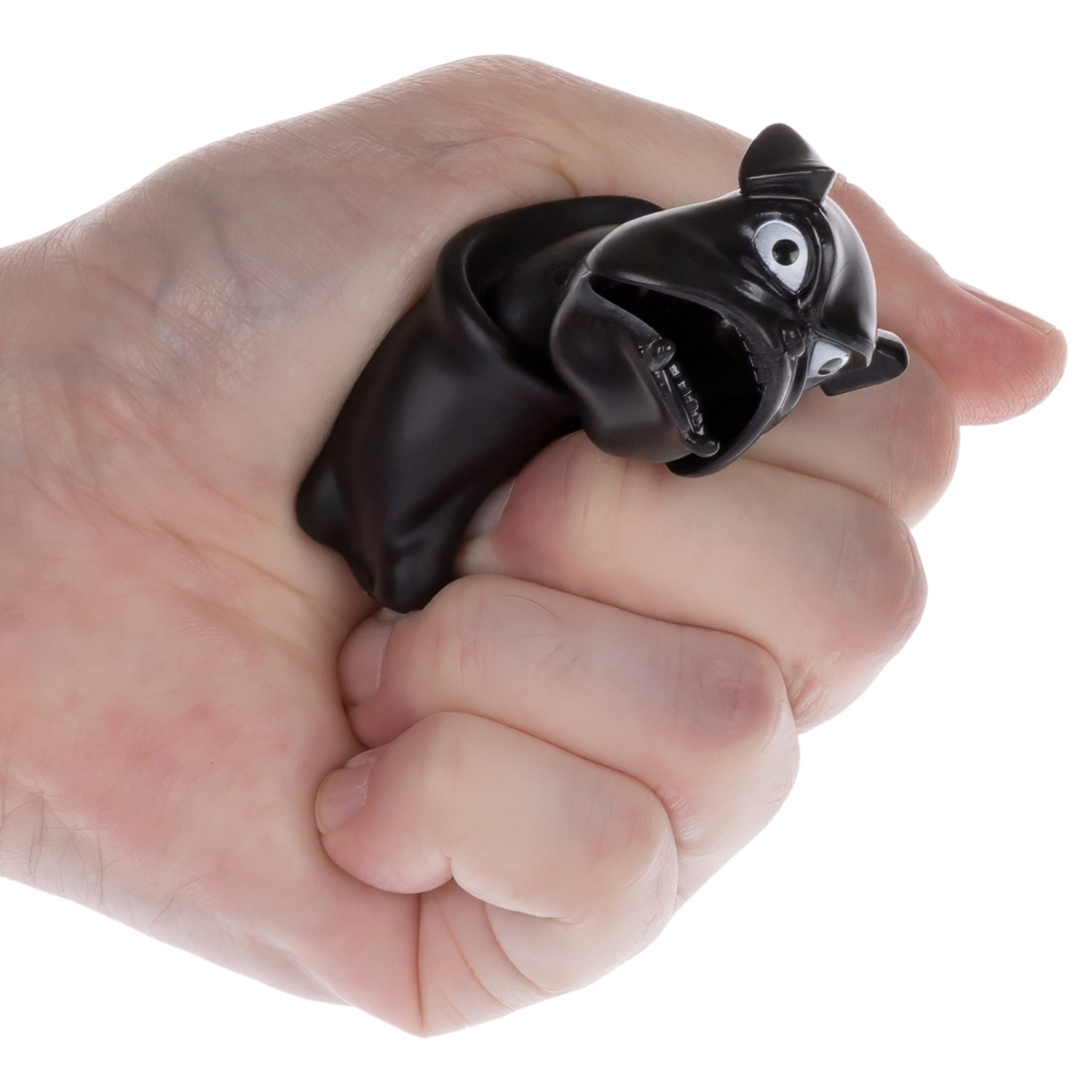 Жмяка 1TOY Дразнюка, 5,5х3,5 см