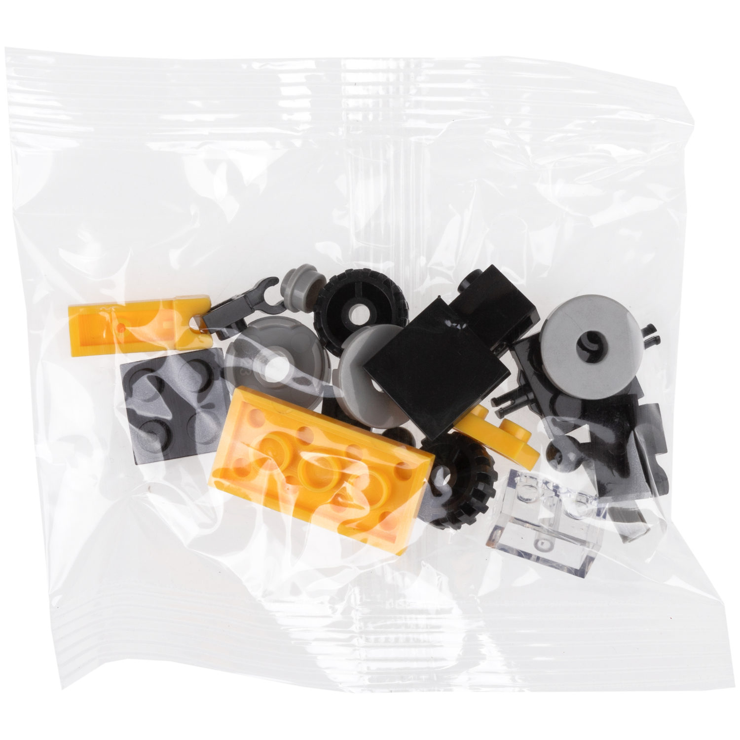 1Toy Blockformers "Спецтехника" 2 в 1, в ассортименте 10 видов