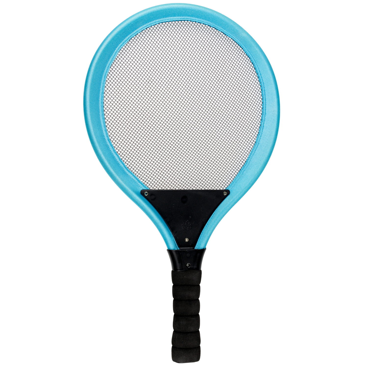 Набор для тенниса 1TOY, ракетки мягкие 50х27 см, мячик