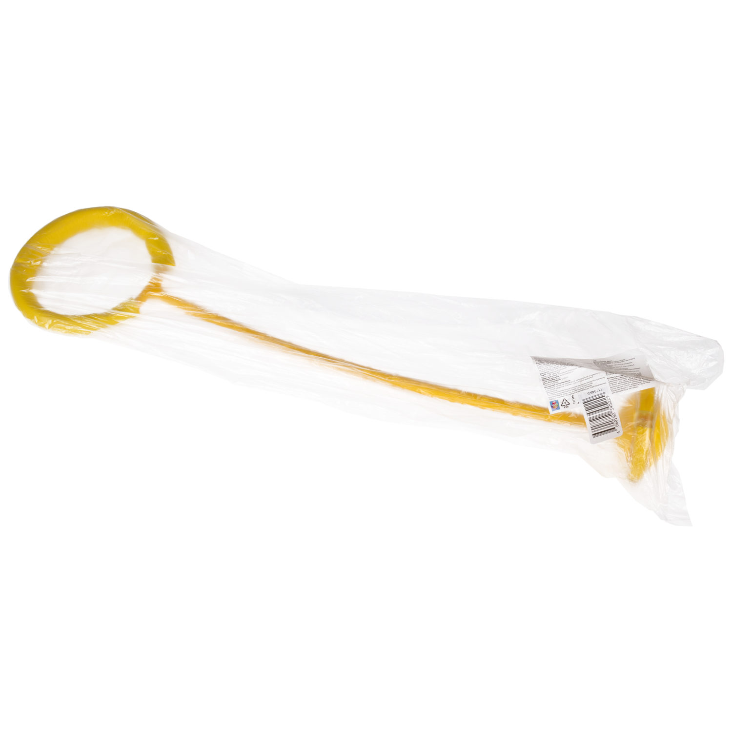 Нейроскакалка 1TOY 60 см с колесом со светом