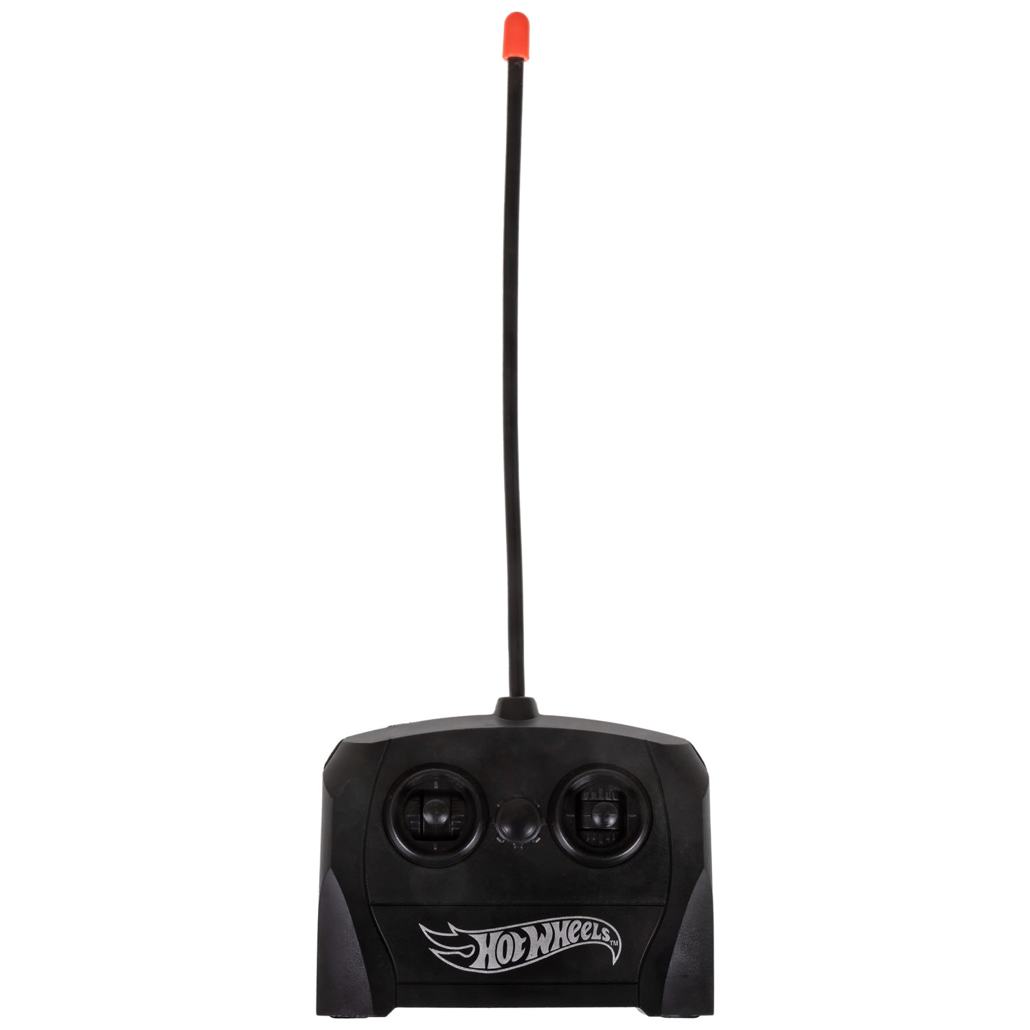 Машинка на пульте управления Hot Wheels Внедорожник, 21 см