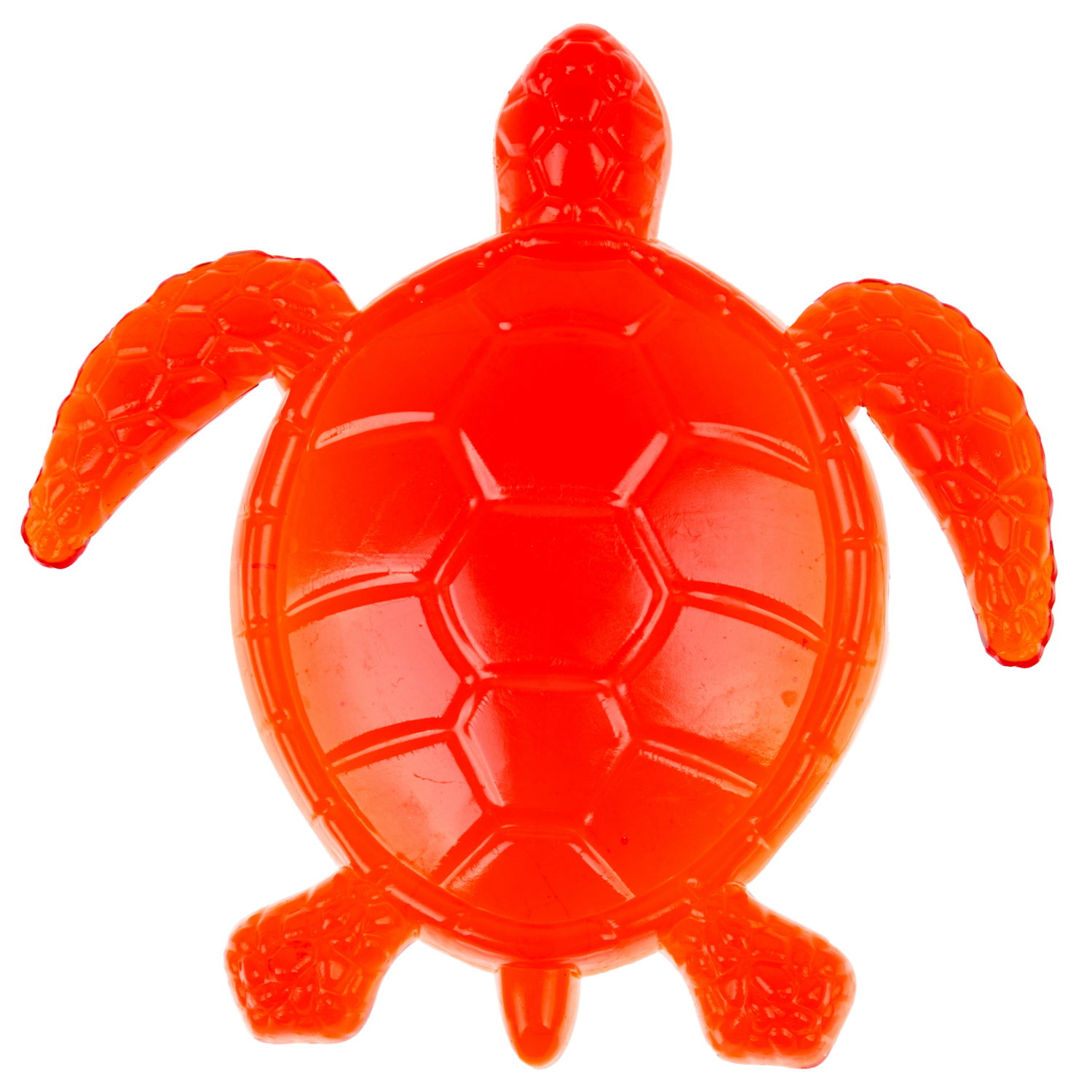 Игрушка-антистресс 1TOY Крутой замес Залипуха Черепаха