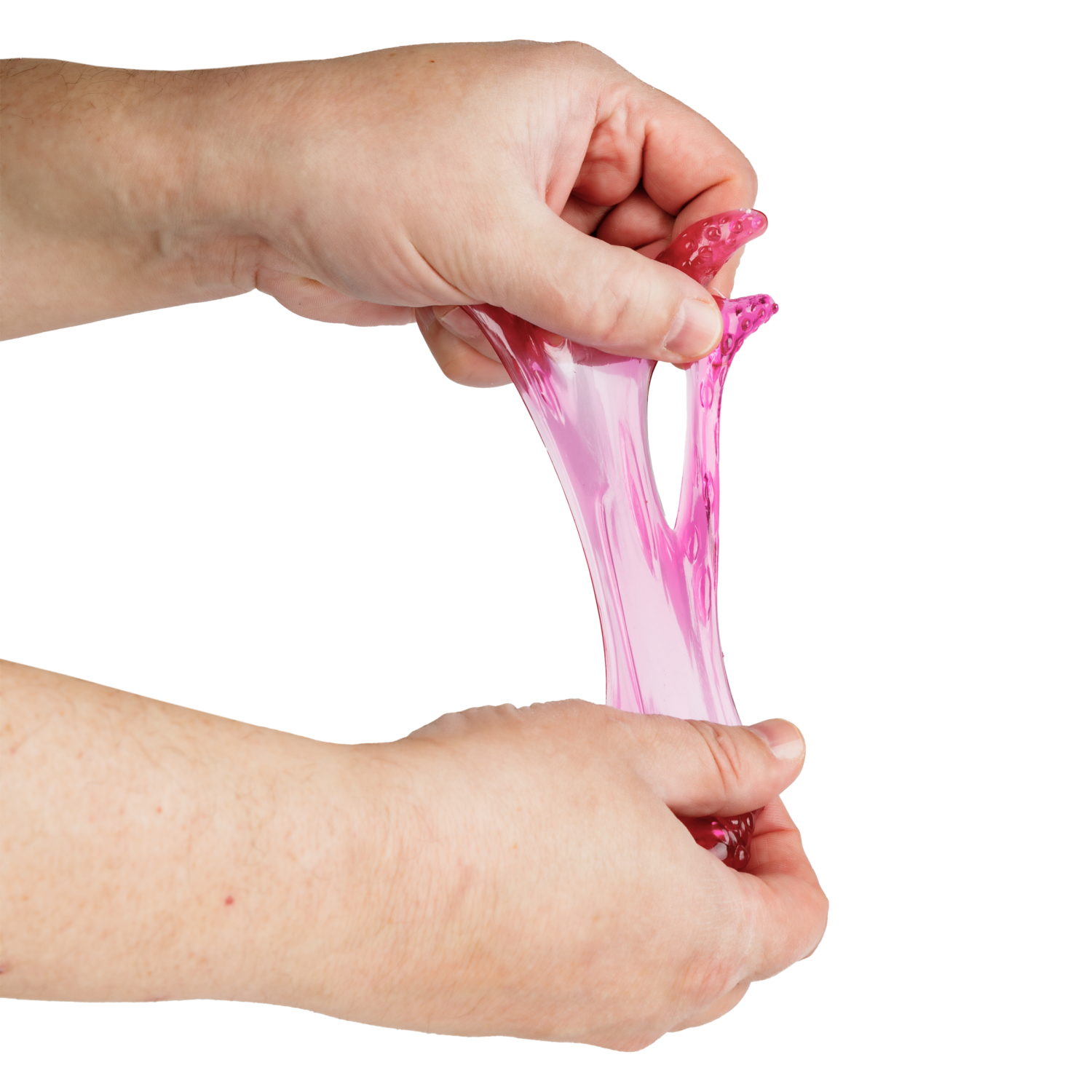 Игрушка-антистресс 1TOY Крутой замес Залипуха Морская звезда