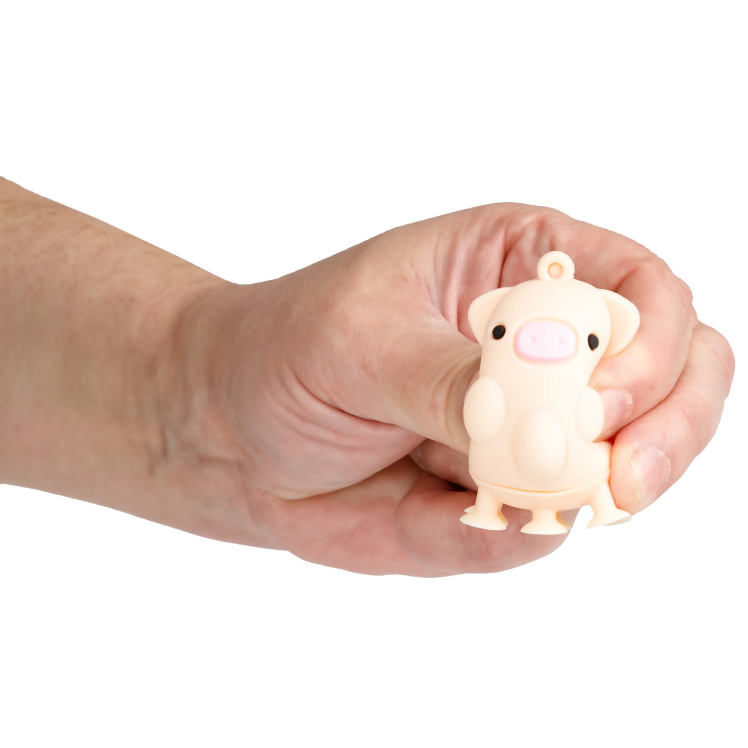 Антистресс-игрушка 1TOY Жмяка Hit Pop It, в ассортименте