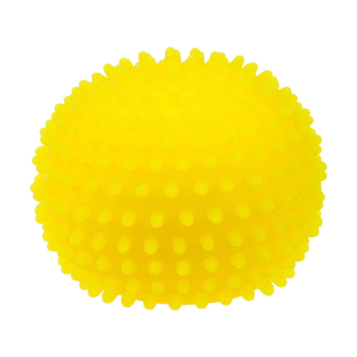 Антистресс-игрушка для рук 1TOY Крутой замес Колючка, 5 см