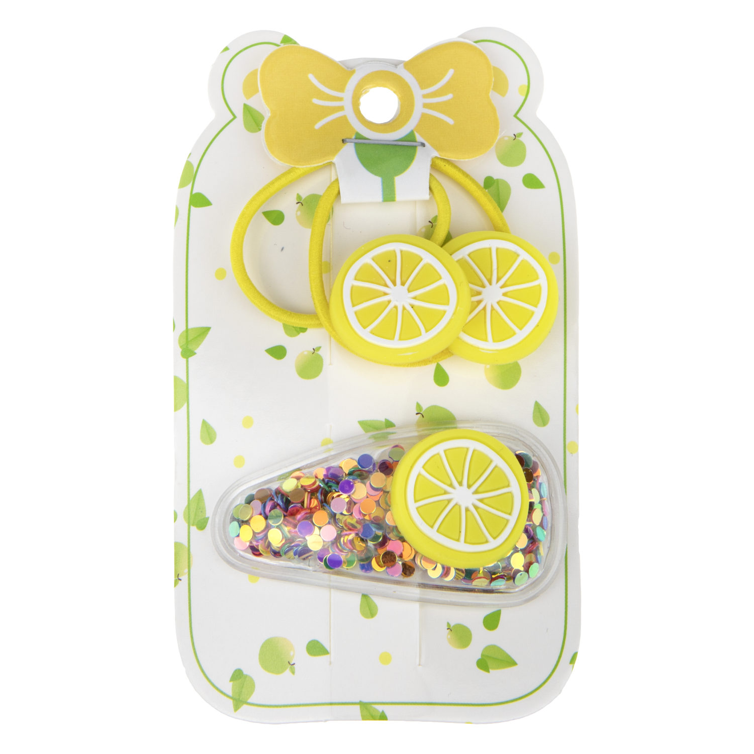 Набор 2 рез. 3,5см. и зак. 5,5 см.в асс. 6 видов, карта в пак.8*13,5см