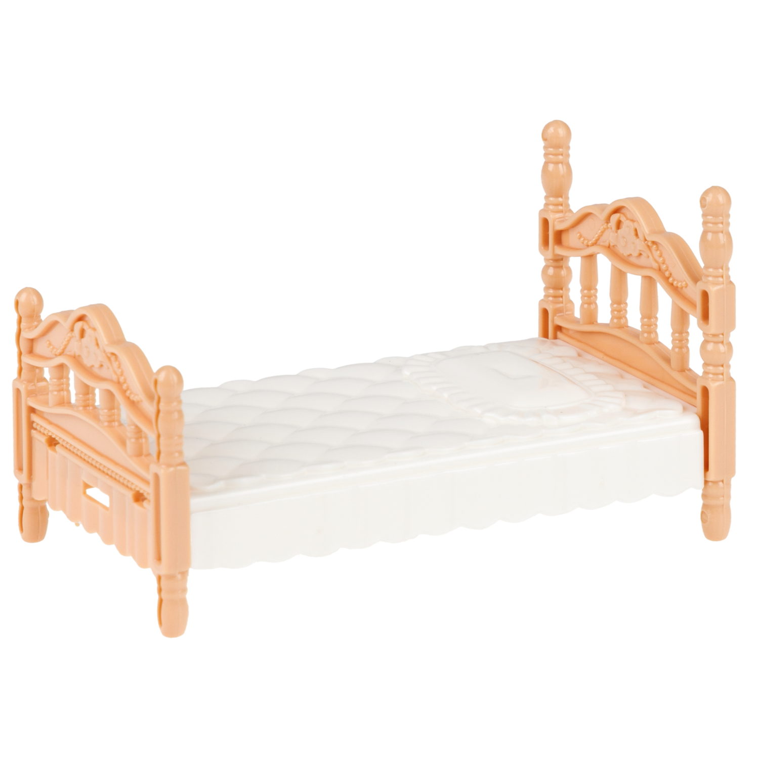 Игровой набор 1TOY Мой маленький мир Гостиная и спальня