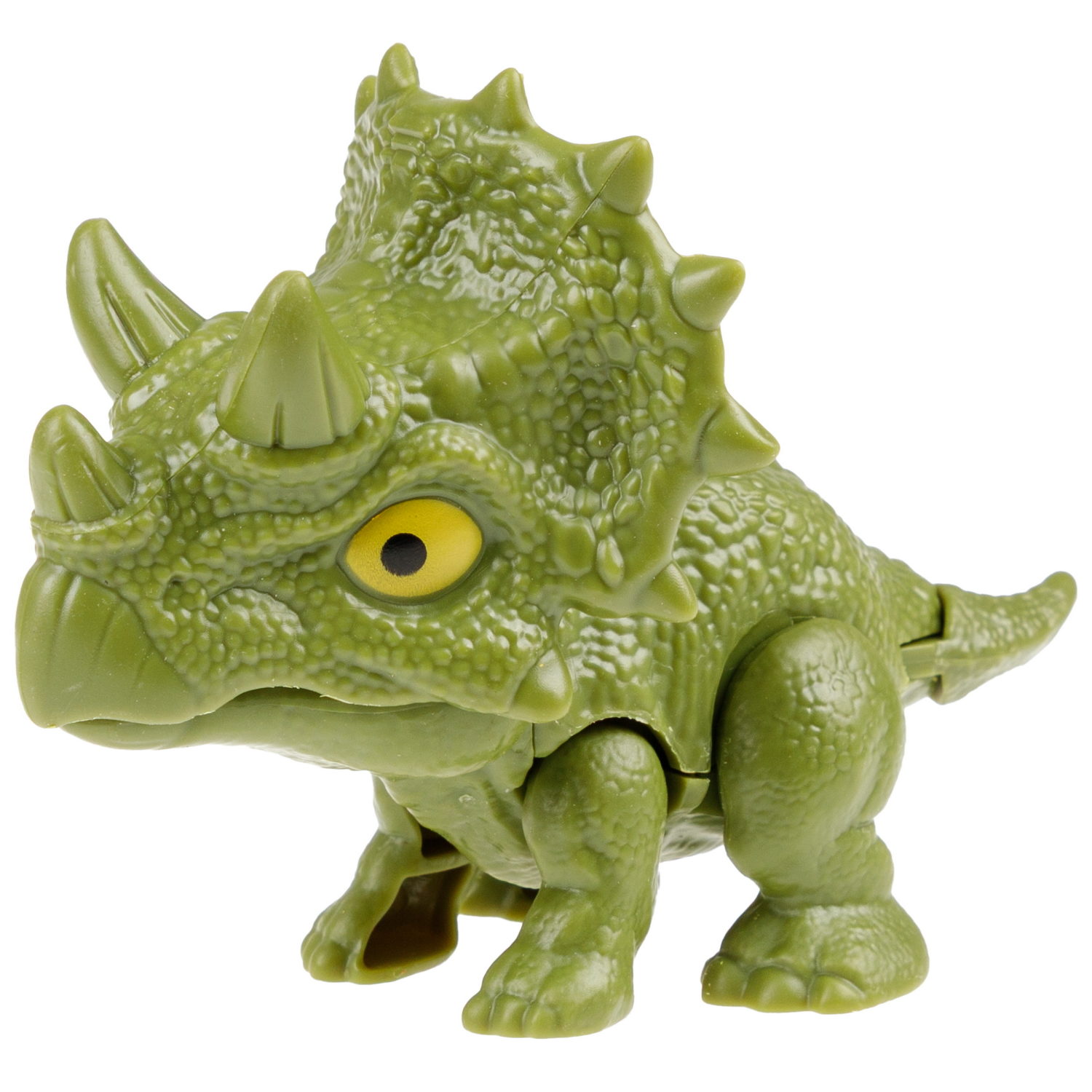 Динопарк 1TOY Кусаврики, в ассортименте