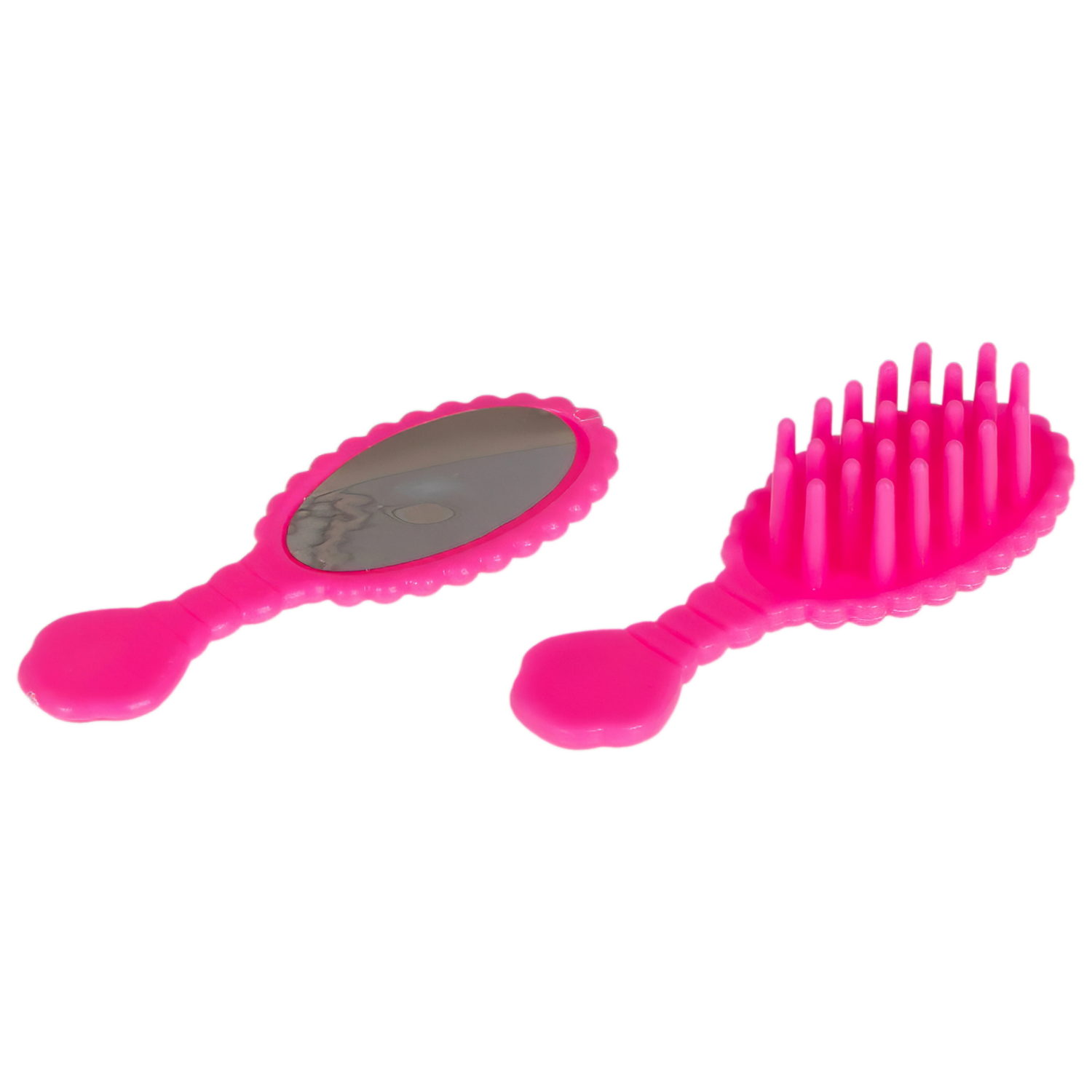 Alisa Kawaii mini, набор "Спальня", кукла 15,2 см