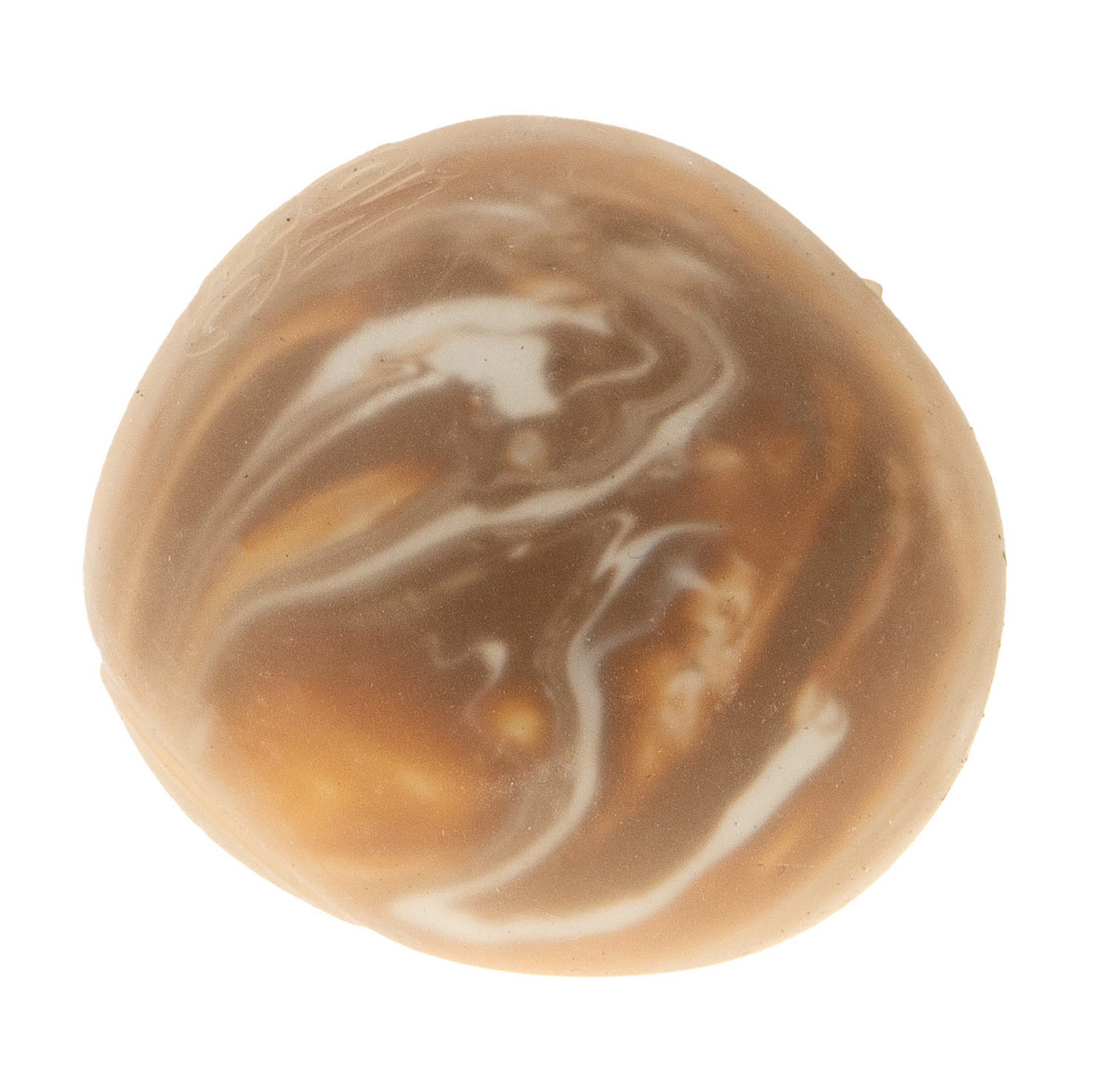 1toy Крутой замес, шар галактика 6см, 6 цветов, 12 шт в д/б