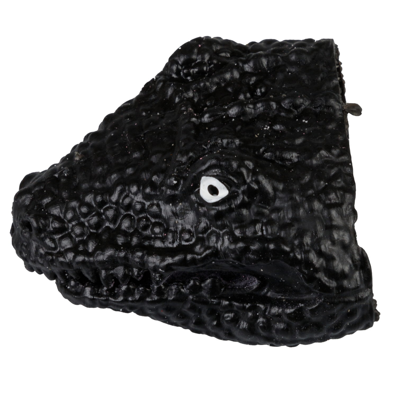 1toy "Зверуки" мини динозавр на руку, 4 вида, 16 шт в д/б