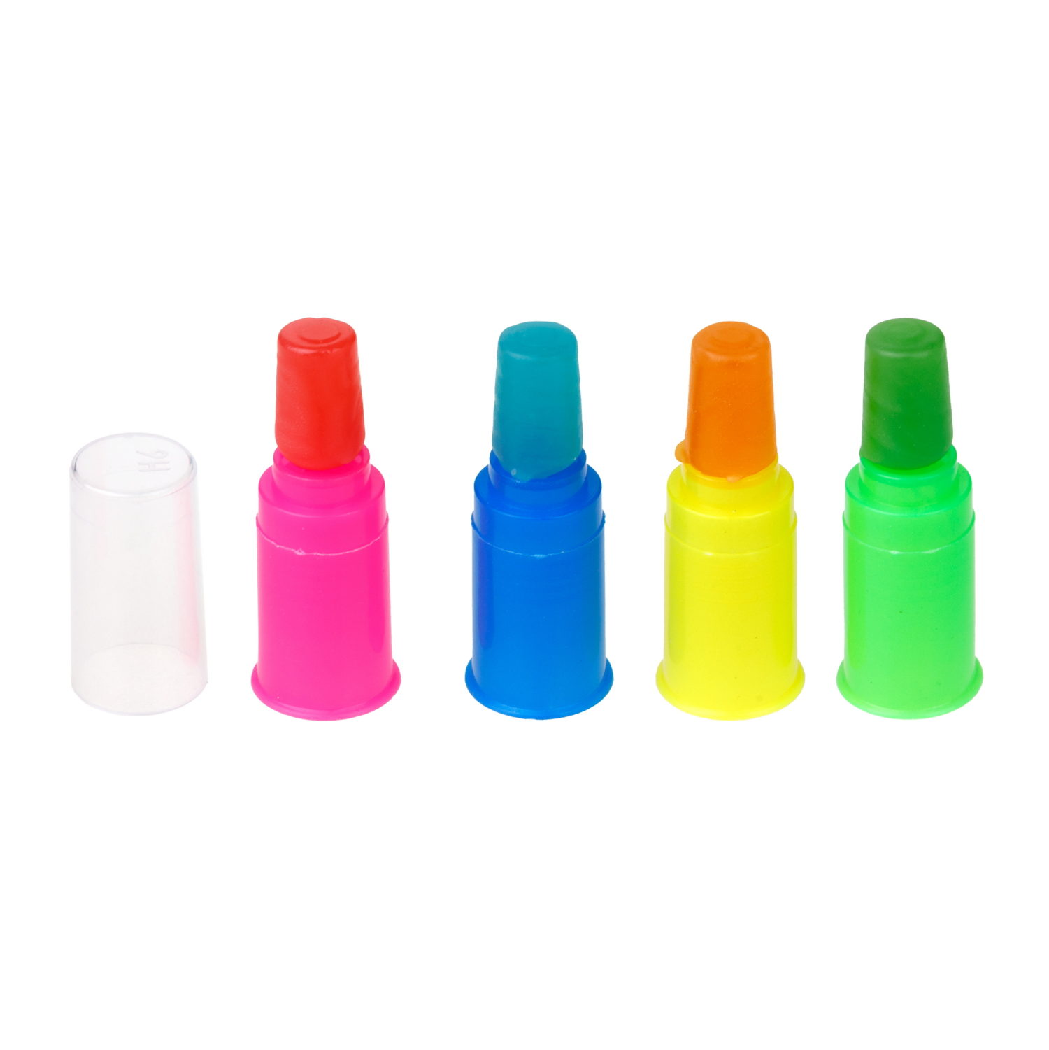 SUPER JOKER Карамельные пальчики, блок 20 шт. (10г х 20 х 30)