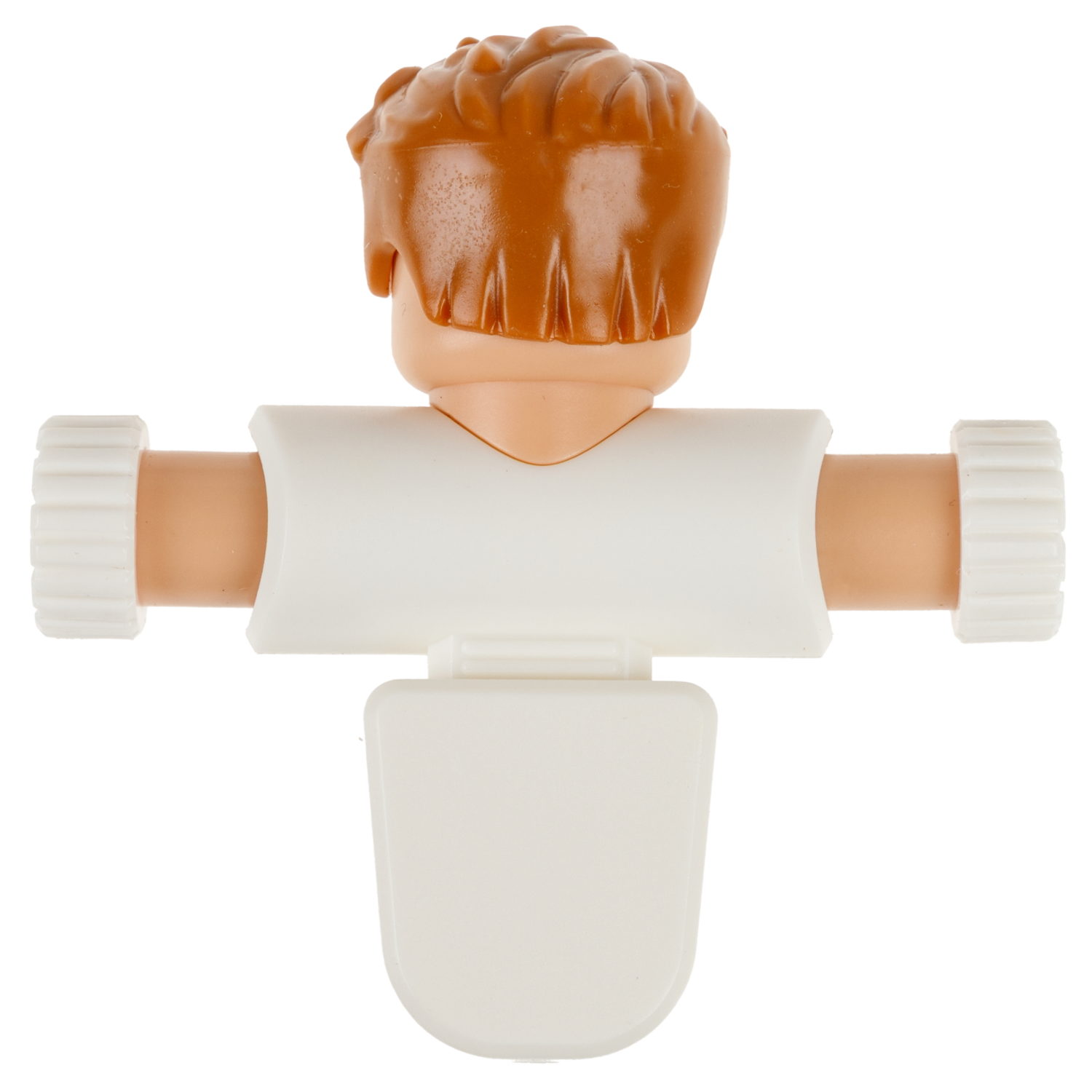 Фиджетбол 1TOY Легенды футбола Англия - Норвегия, 2 футболиста