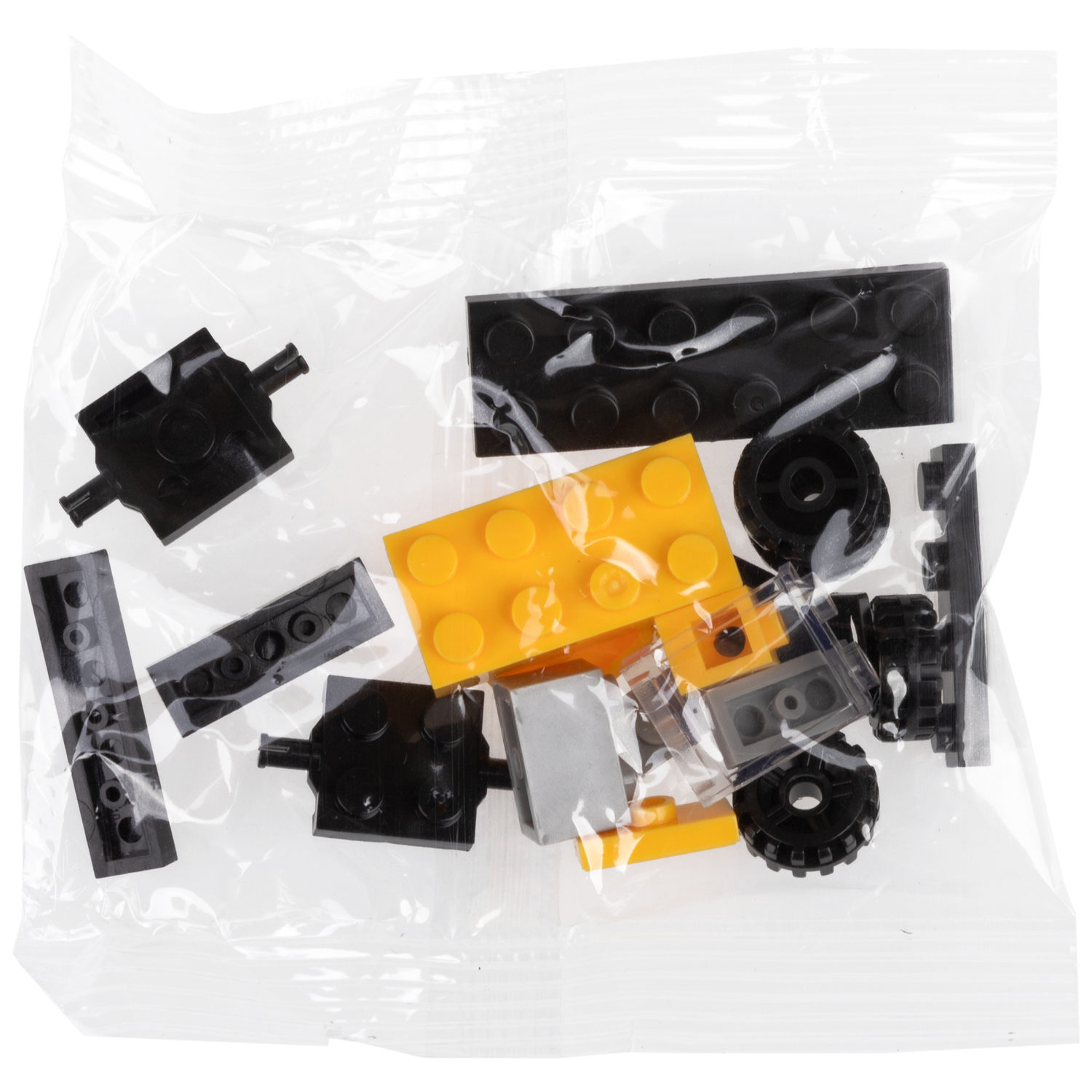 1Toy Blockformers "Спецтехника" 2 в 1, в ассортименте 10 видов