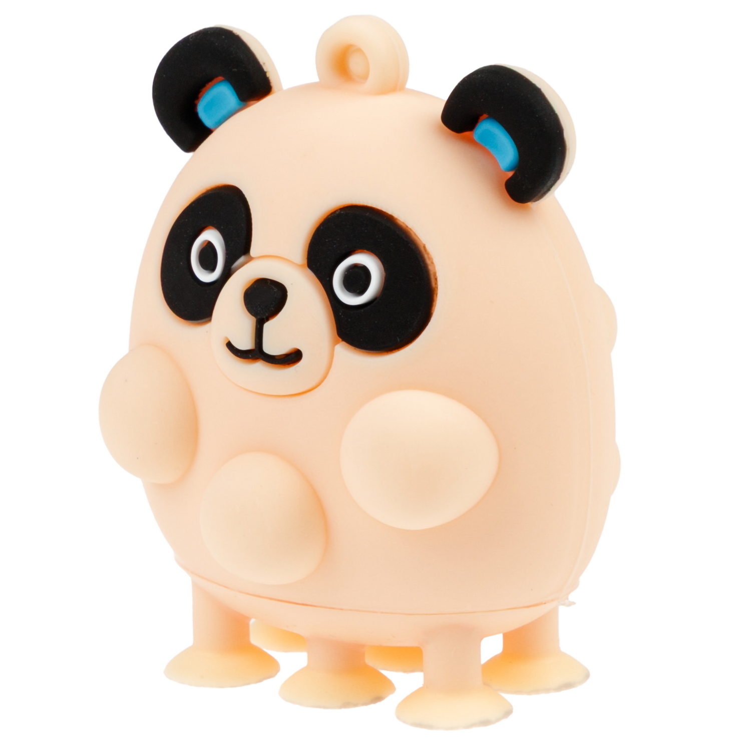 Антистресс-игрушка 1TOY Жмяка Hit Pop It, в ассортименте