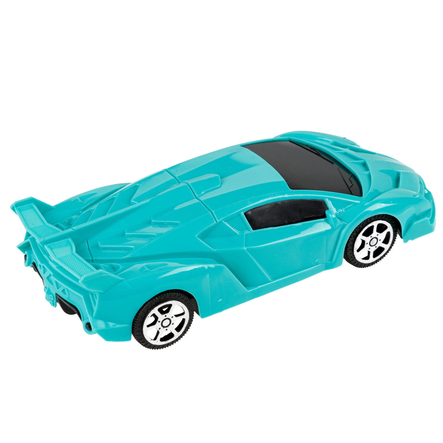 Машинка на пульте управления 1TOY Спортавто