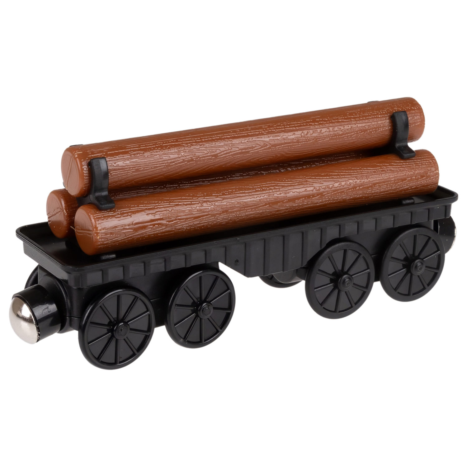 Детская железная дорога с электропоездом 1TOY InterCity, со светом, звуком, паровоз на рельсах, в подарочном наборе, 73 детали