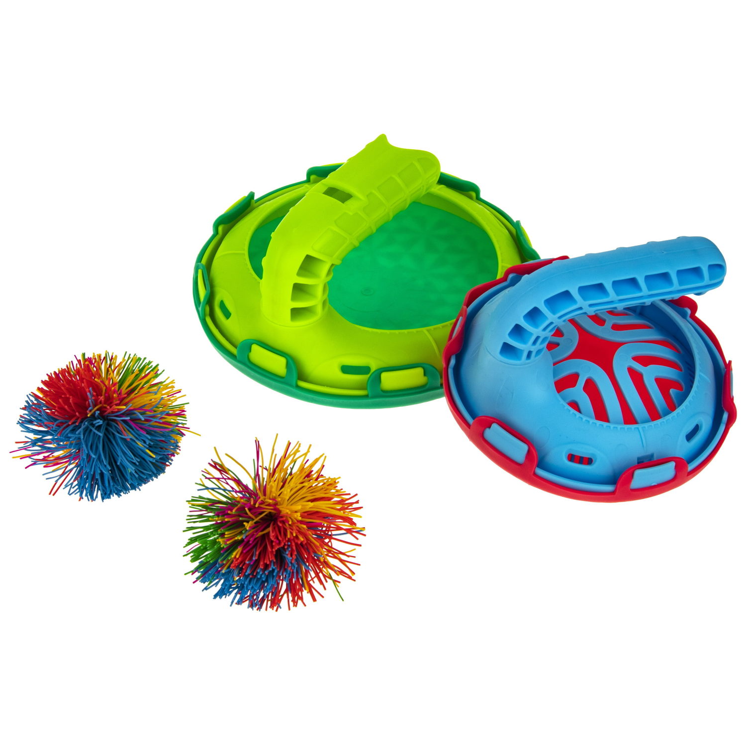 Кетчбол игра Поймай мяч на липучке Кэтчбол Фрисби