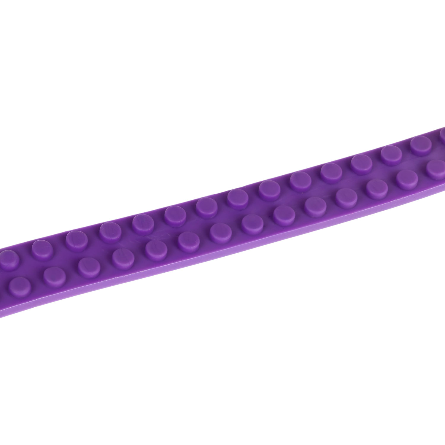 Строительная пластина для конструктора 1TOY 3D лента клейкая, основа, 92 см