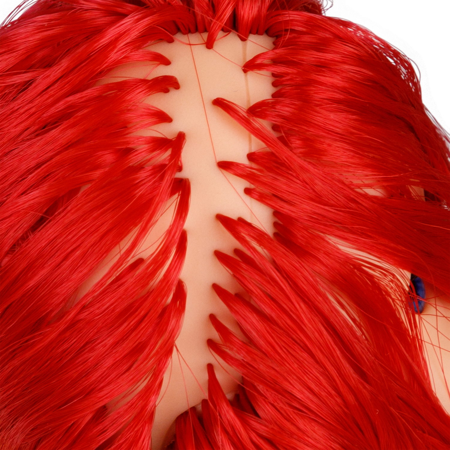 Кукла для девочки 1TOY Alisa испанский стиль, с длинными волосами, маленькая, 23 см