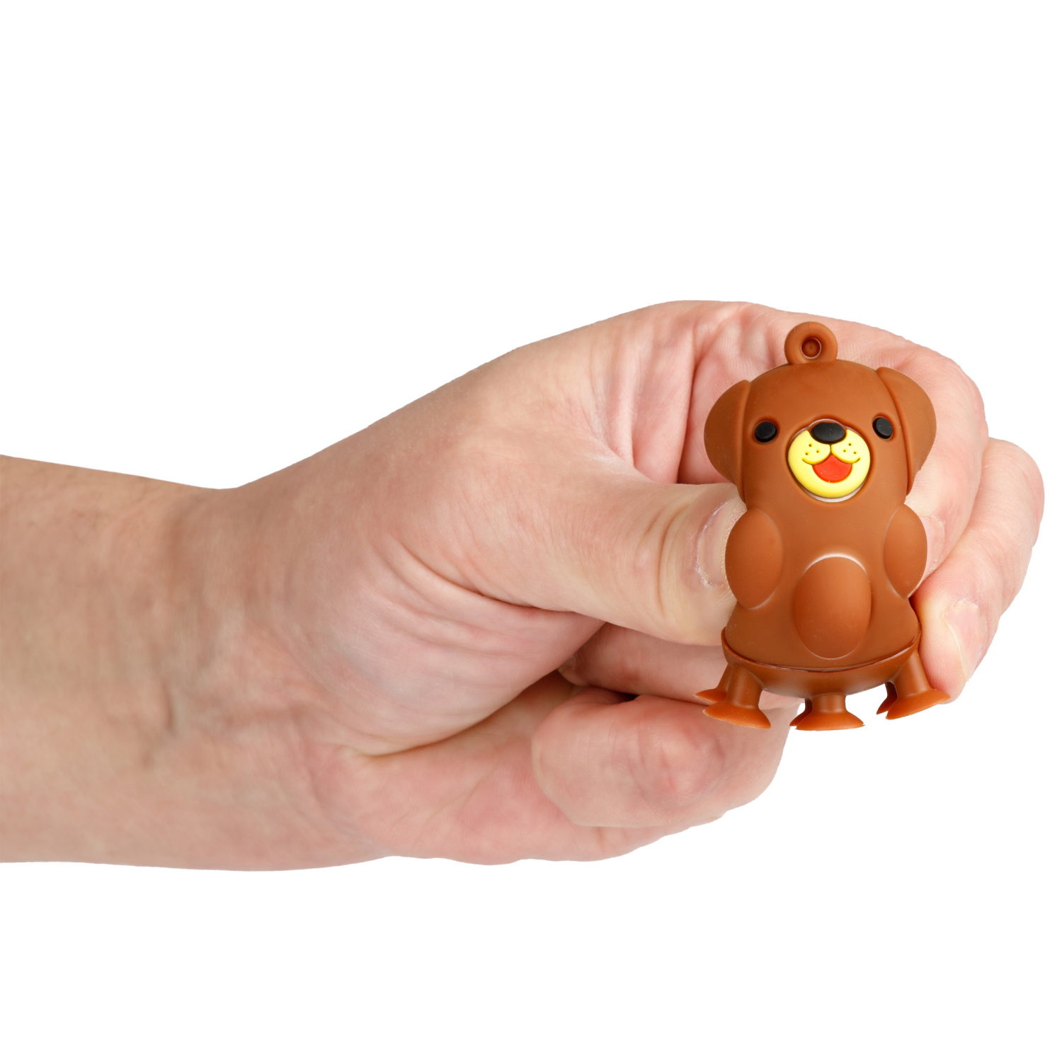 Антистресс-игрушка 1TOY Жмяка Hit Pop It, в ассортименте