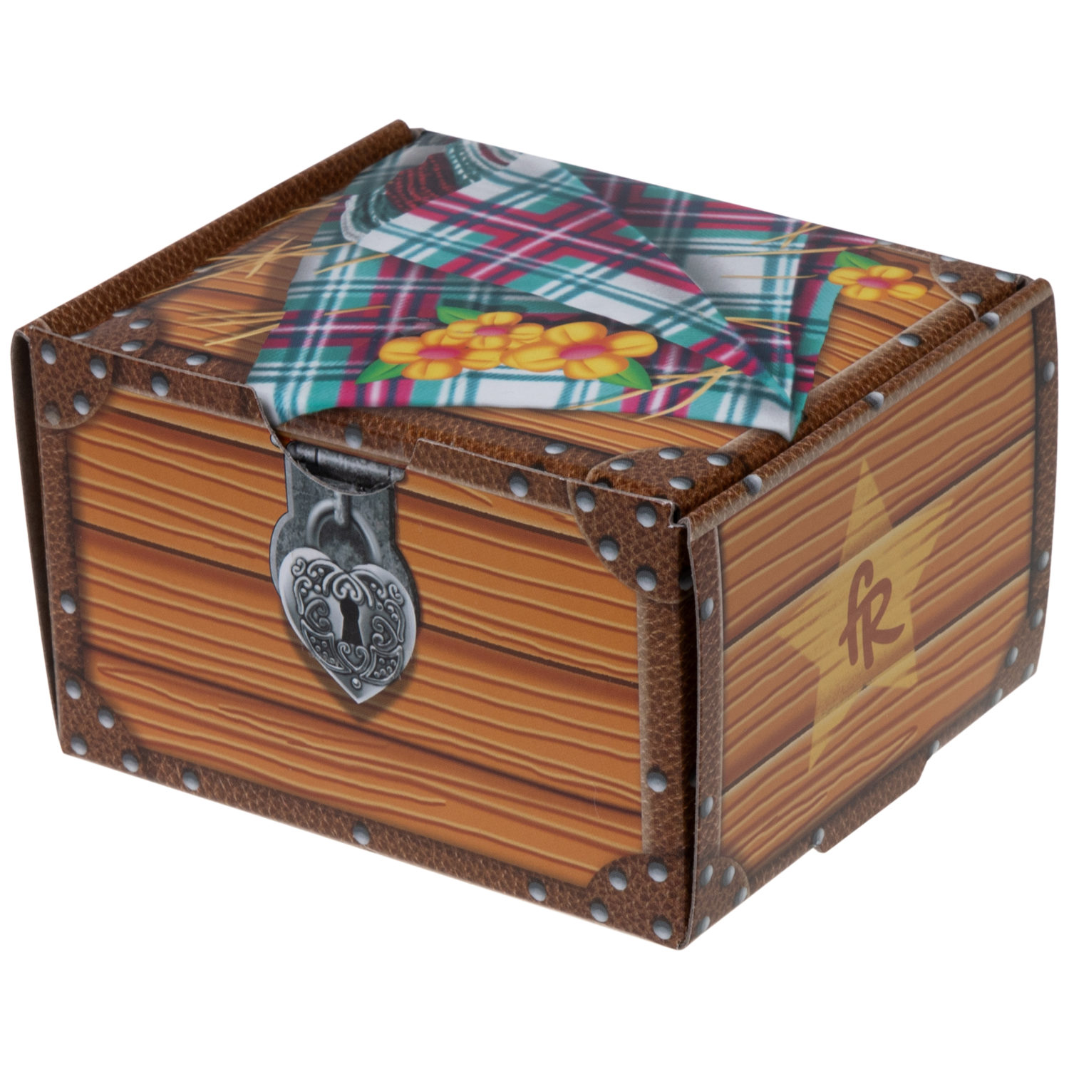 FRR Интерактивный питомец Стильная Пони Циннамон F4395