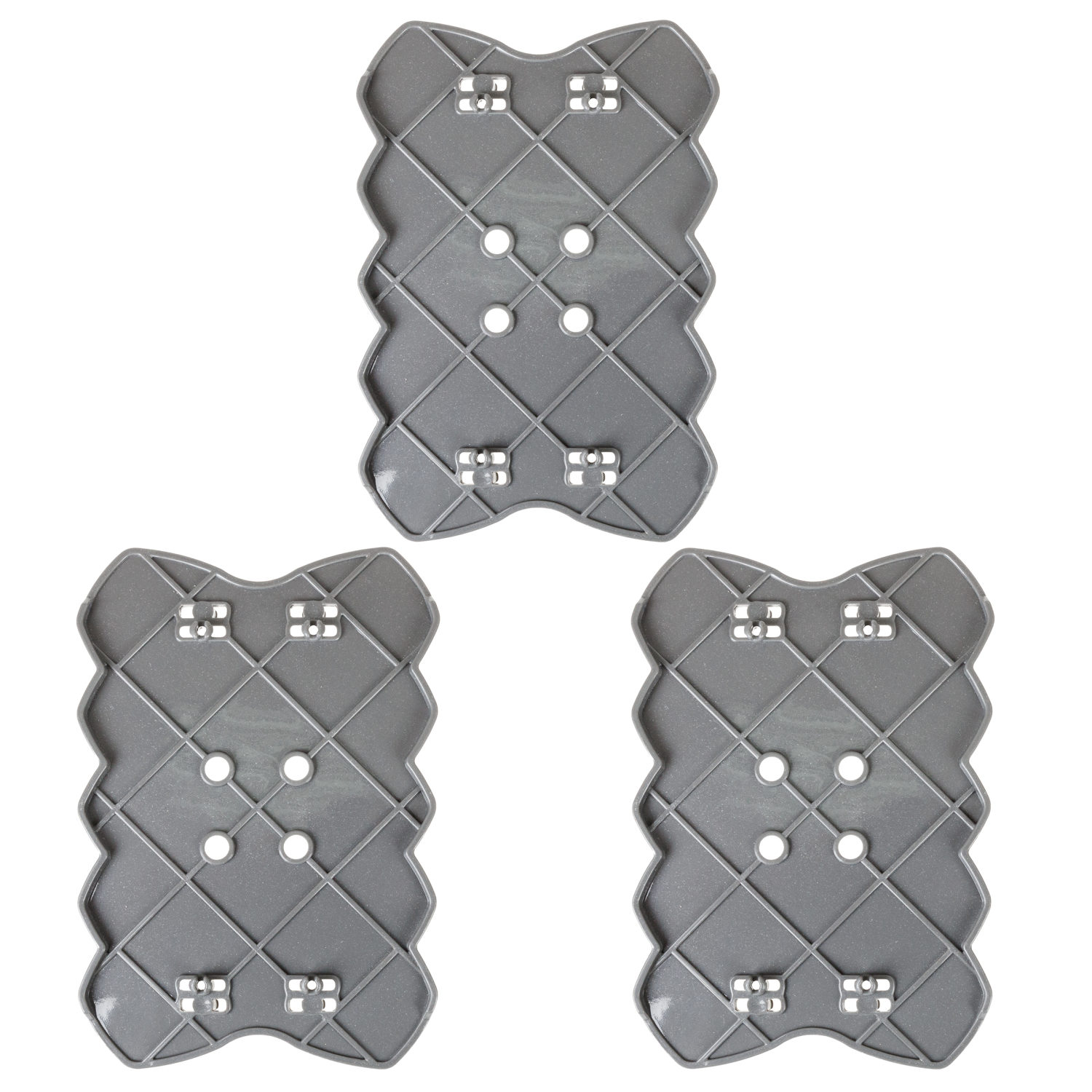 1TOY NEXTREME Гибкий трек, 24 детали, 2 стойки, 1 крепеж к столу