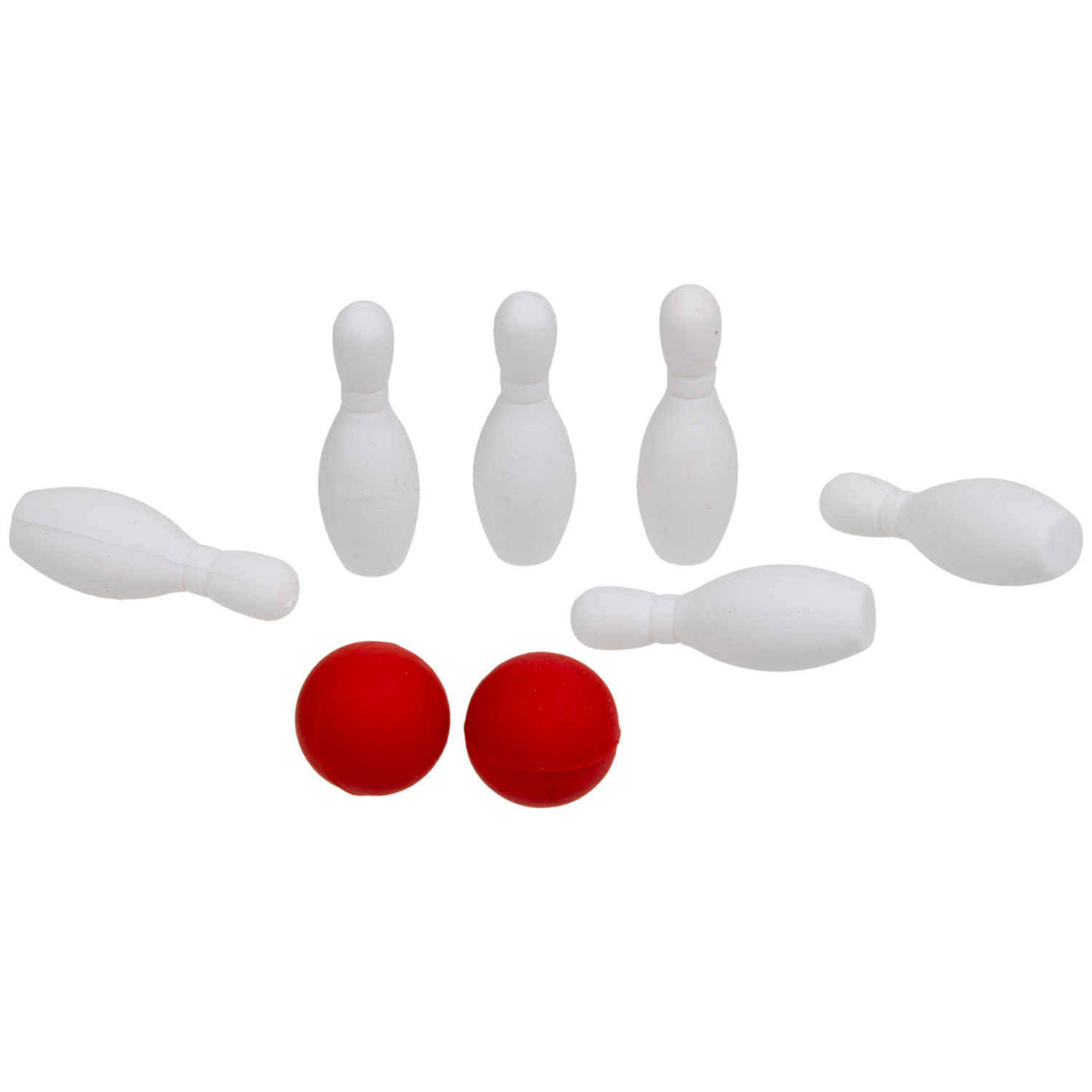 Пиньята - пирамида сюрпризов 1TOY с наполнением, внутри конфетти и 12 игрушек для детей, мальчика, девочки, набор для праздника, нового года, дня рождения