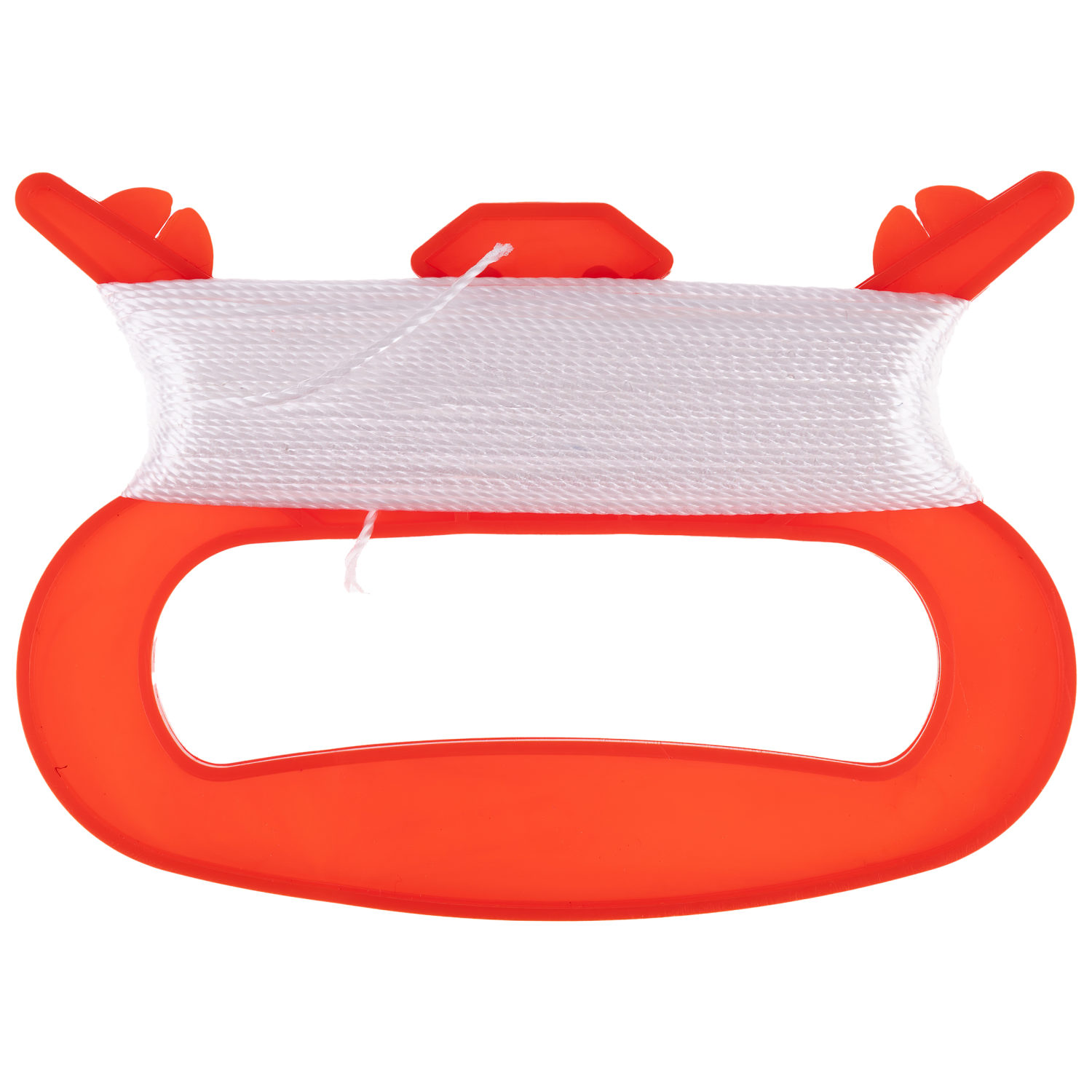 Воздушный змей 1TOY Бабочка 142x68х148 см, леер 50 м