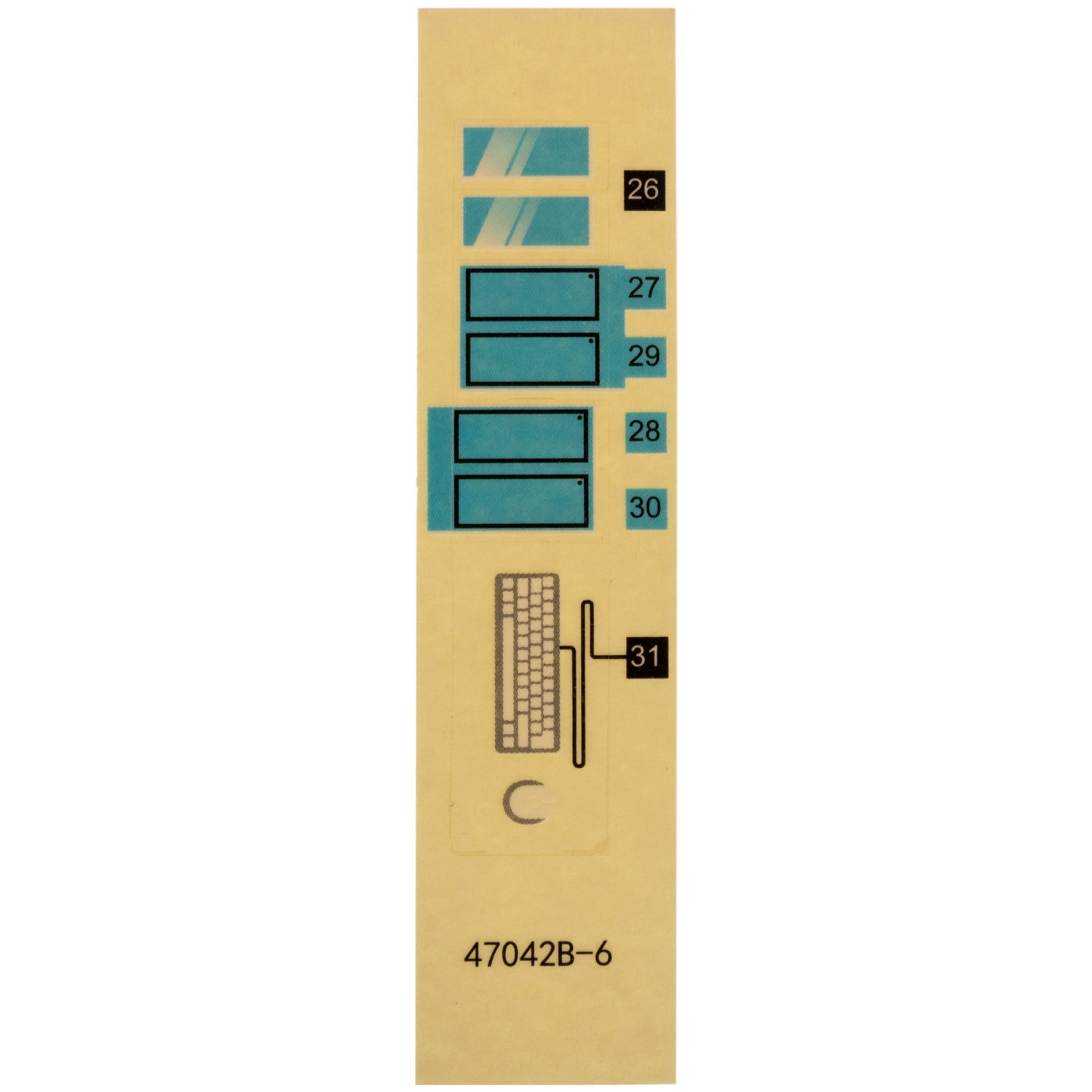 1Toy Blockformers "Космомафия" (д/б 6 шт., в асс. 6 видов, коробка)