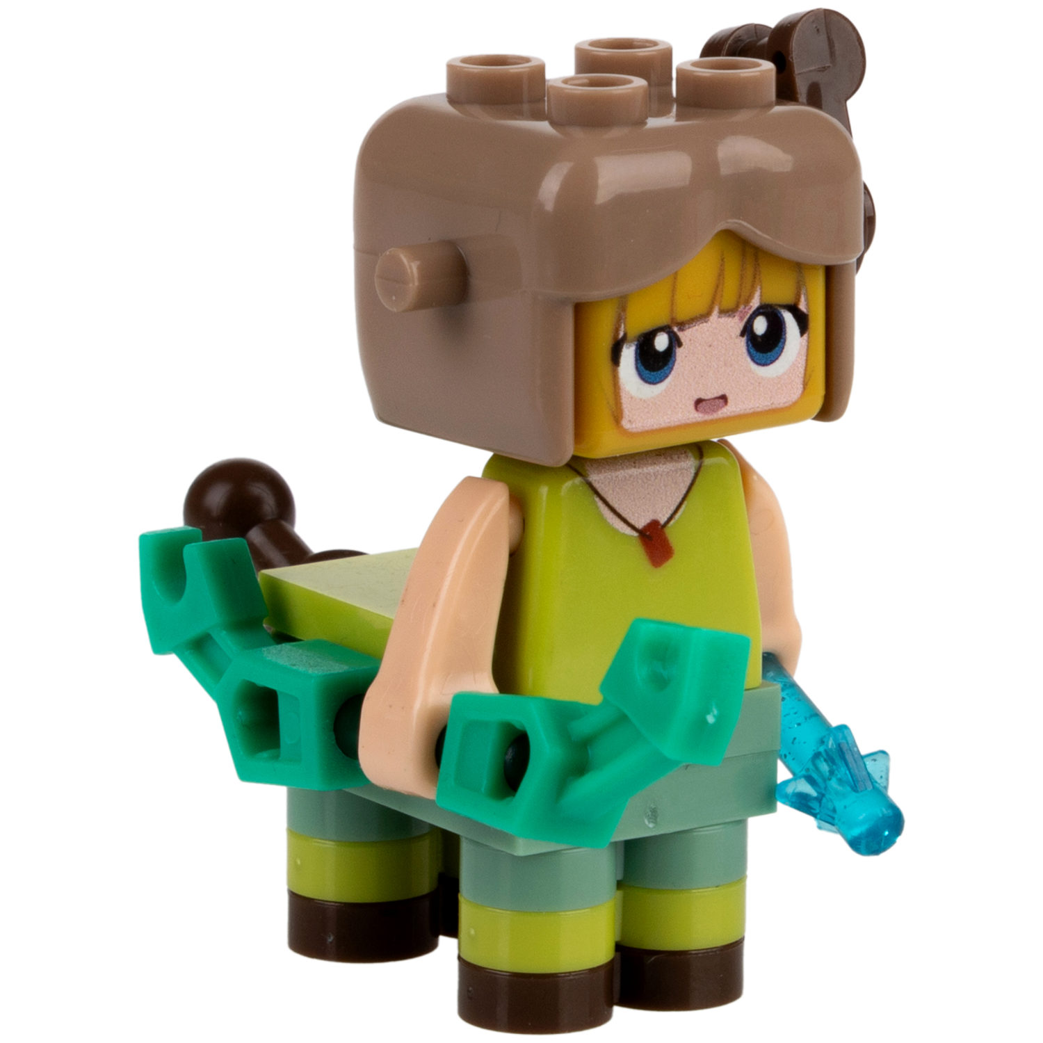 1TOY конструктор Blockformers "Знаки зодиака", 12 видов в ассортименте